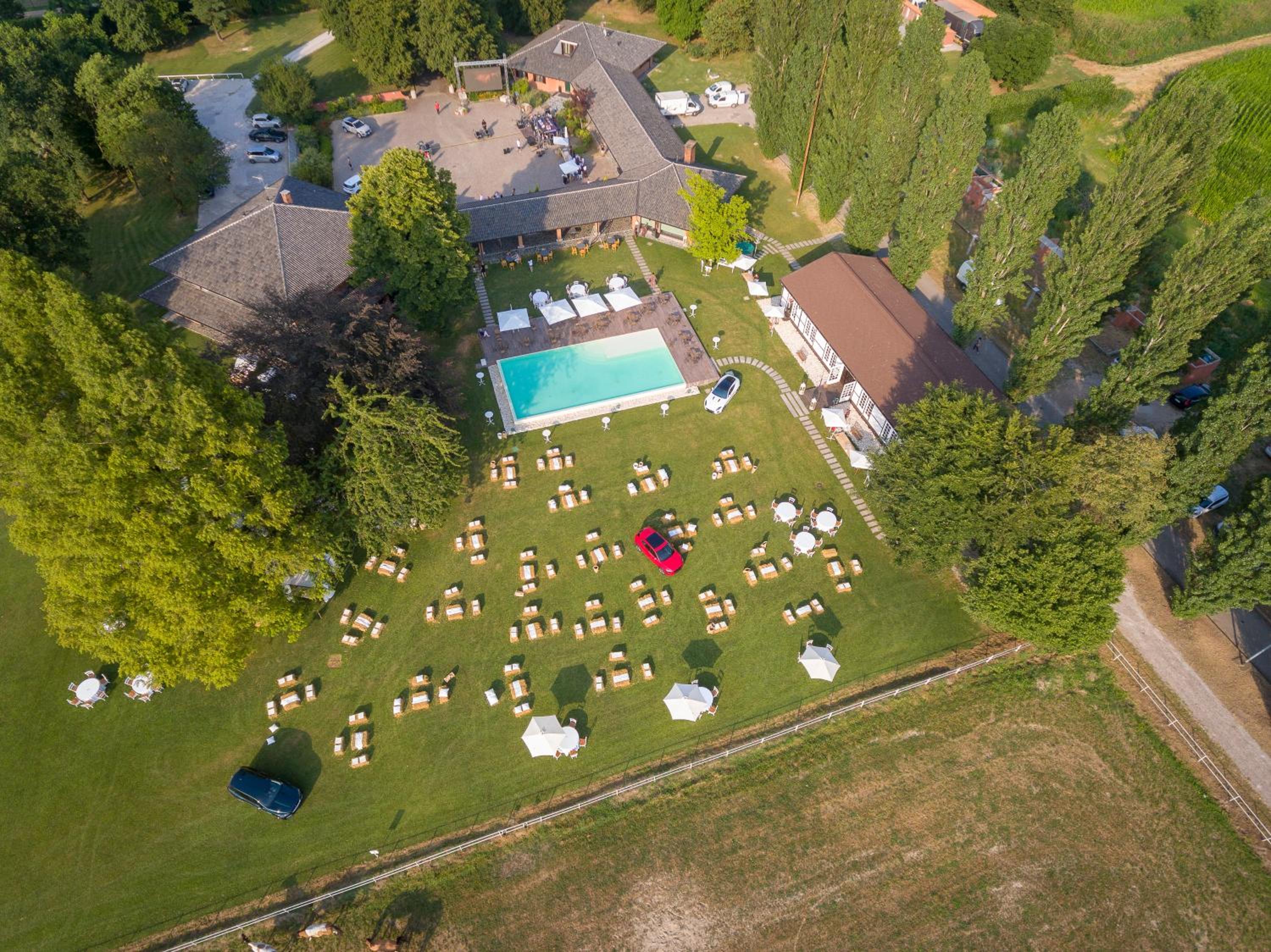 Agriturismo Tenuta 