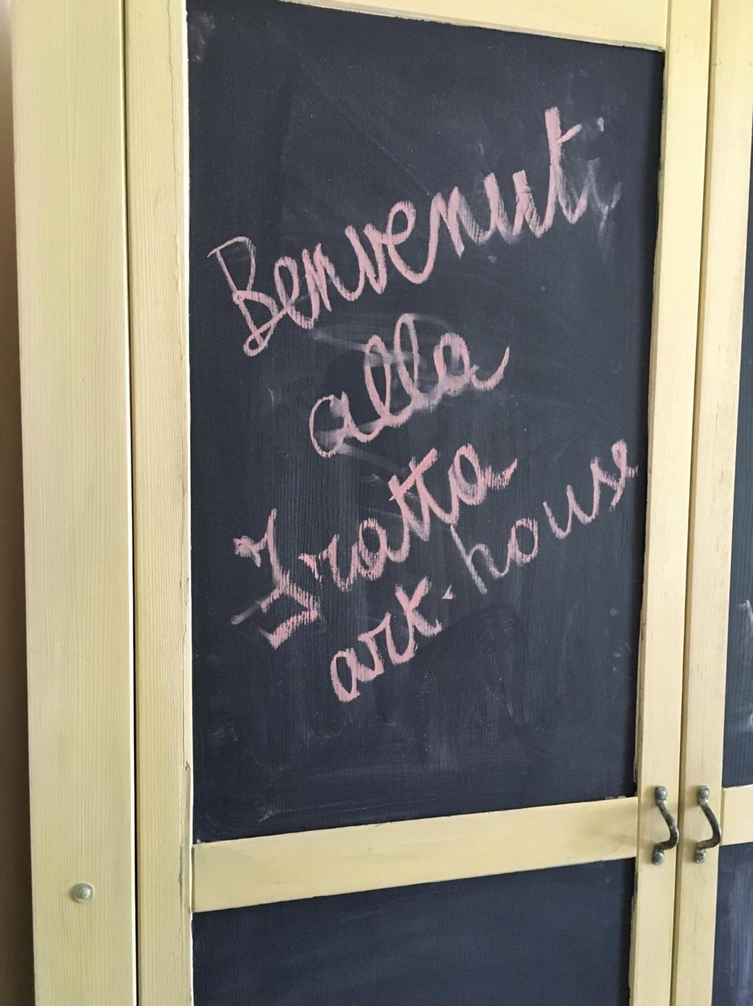 La Fratta Art - House, photo 25