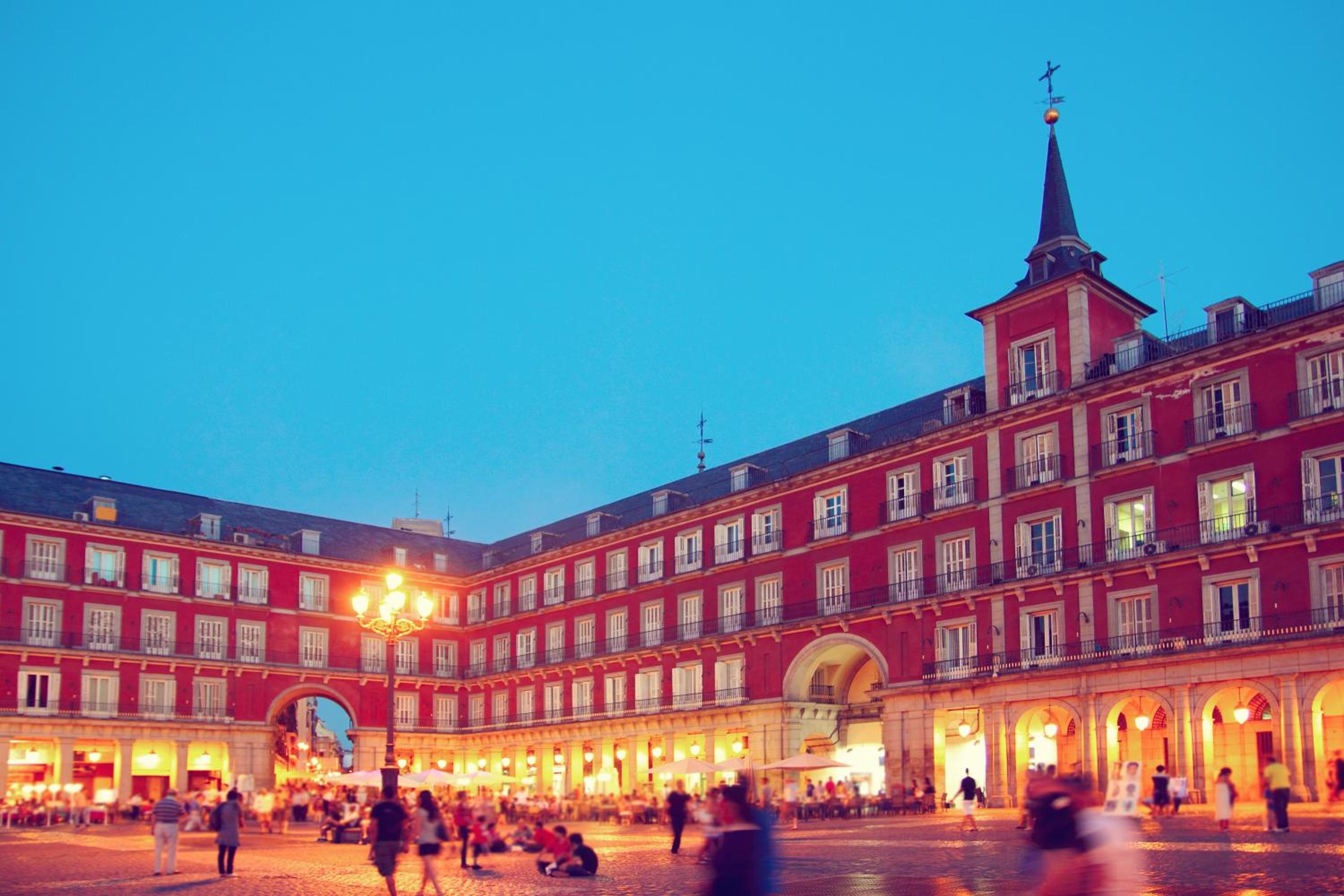 Hostal Macarena