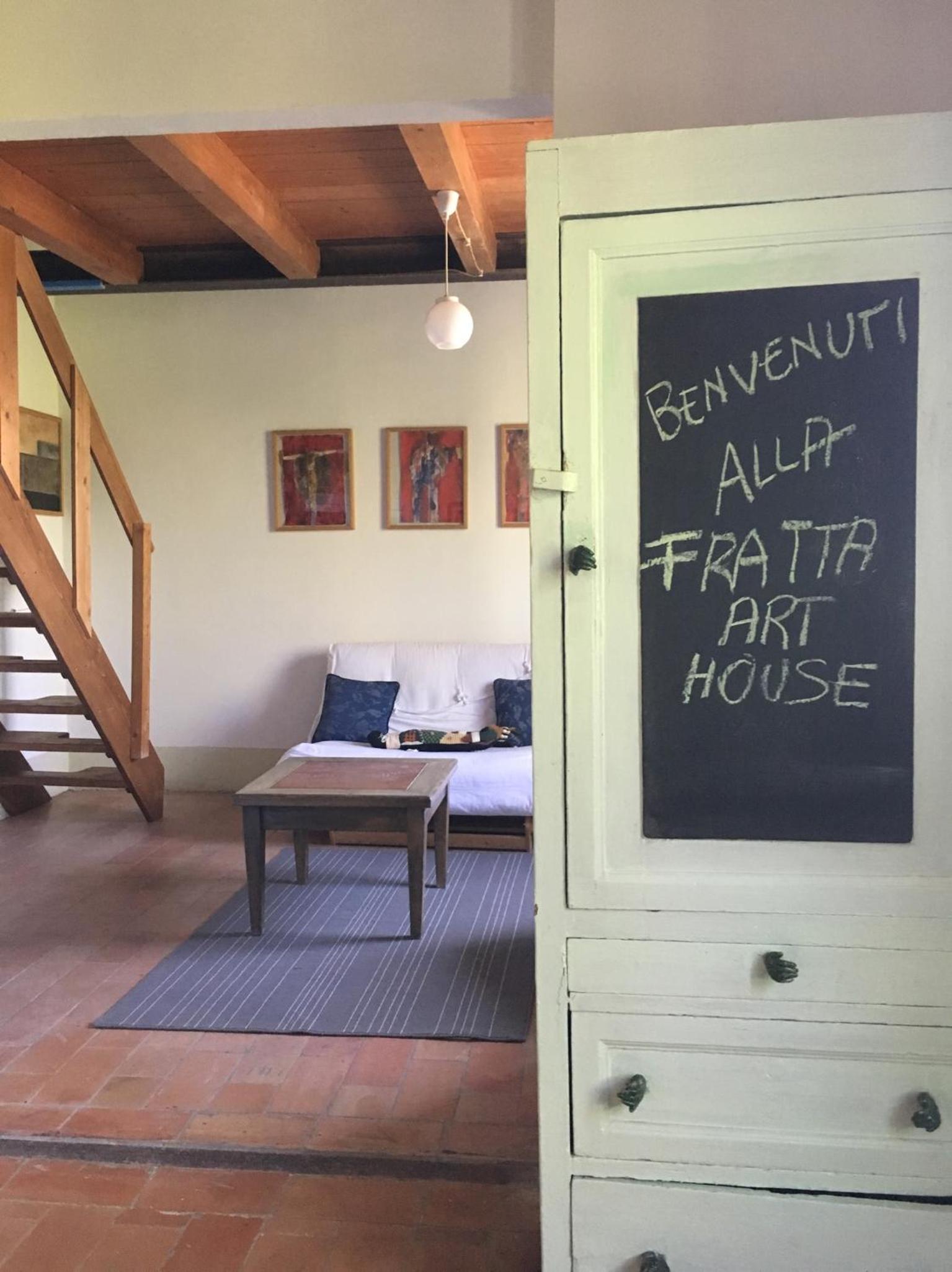 La Fratta Art - House, photo 12