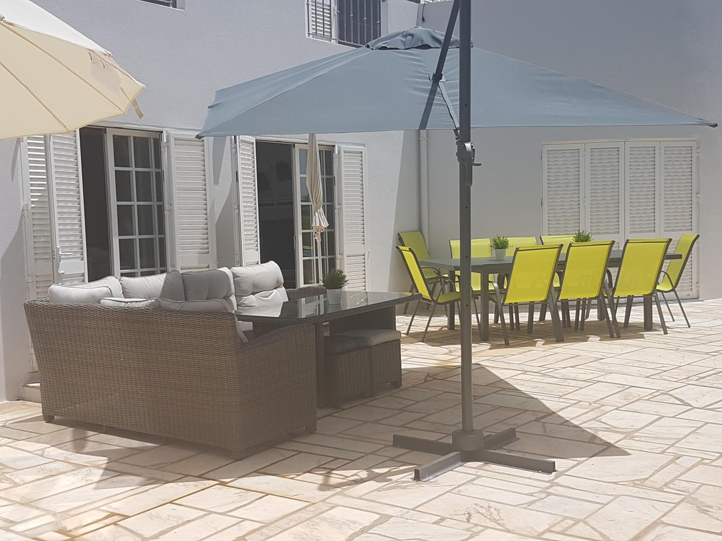 VILA FLAMINGO view 3