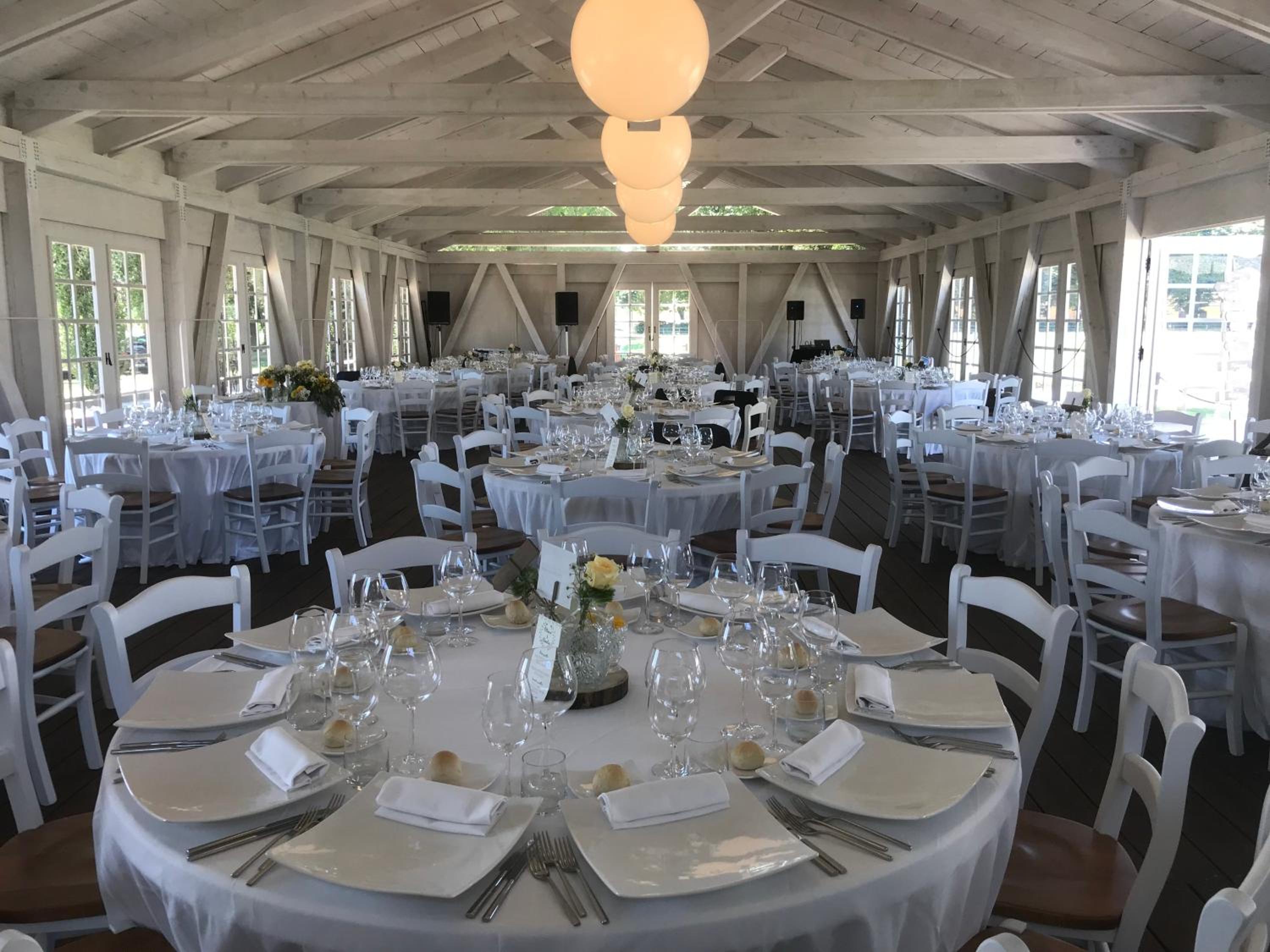 Agriturismo Tenuta 