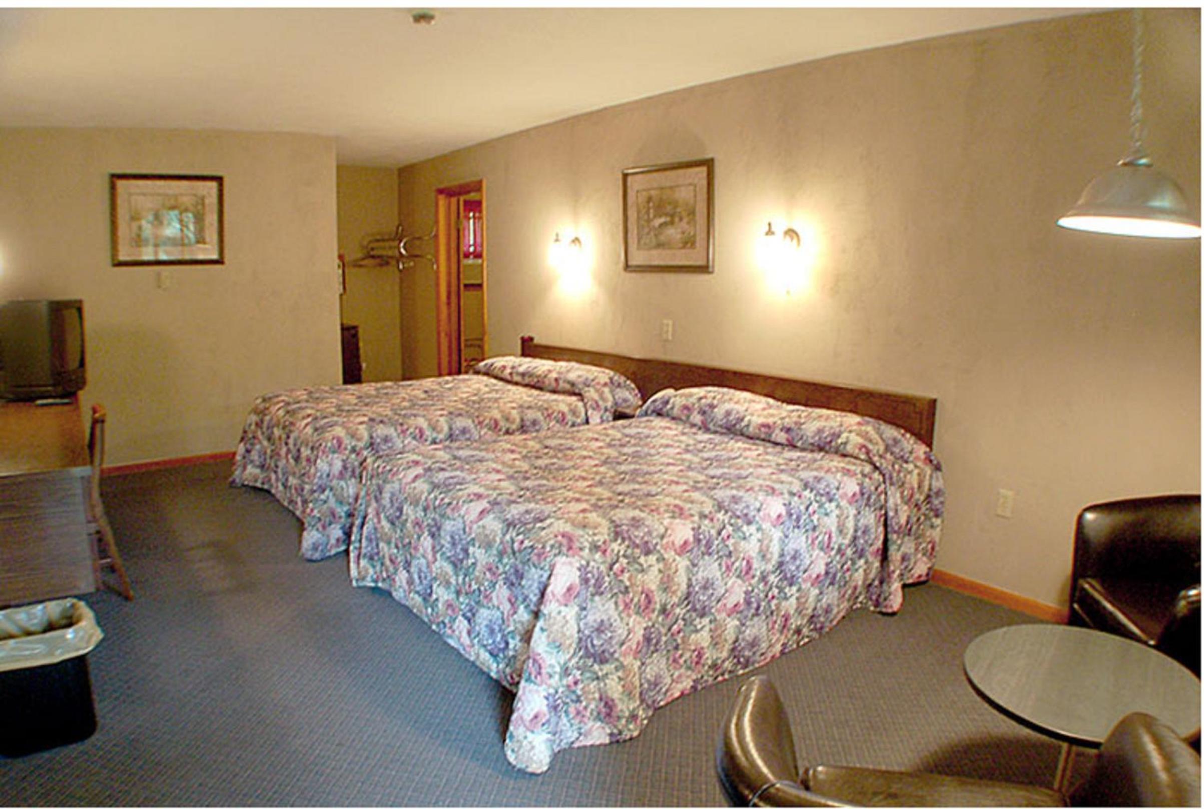 Fran Cove Motel