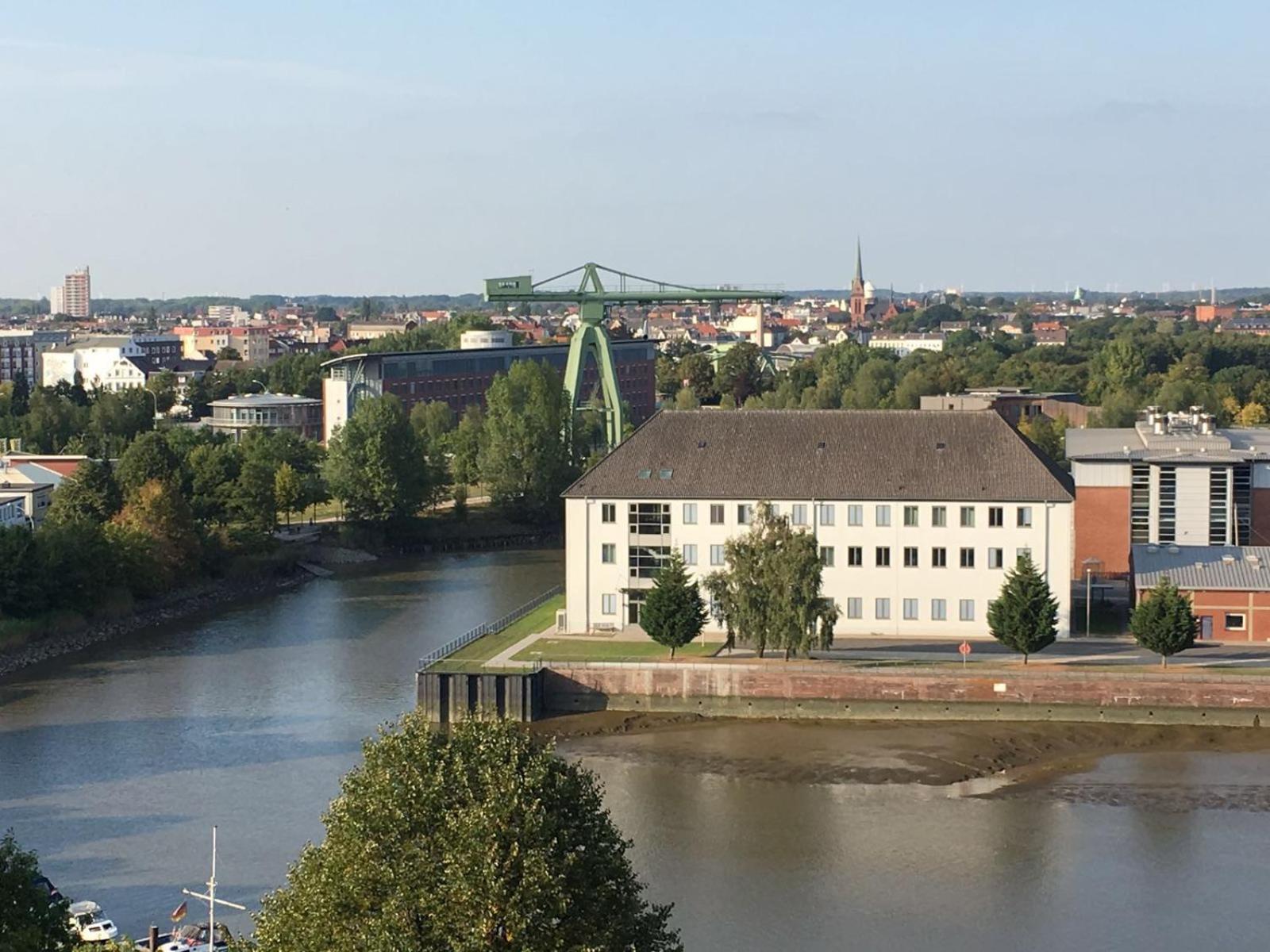 City Weserblick