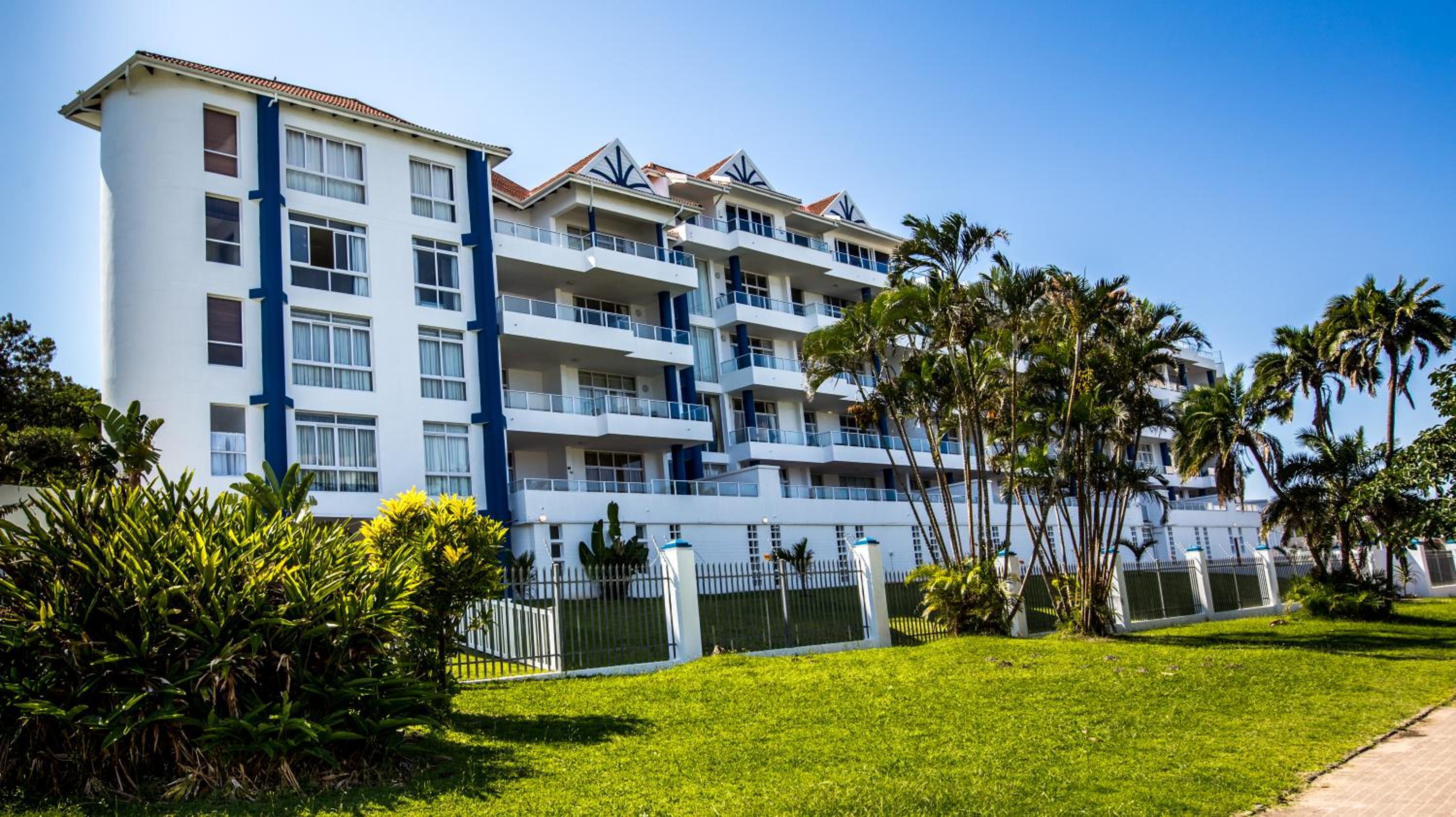 Colonial Sands 205 view 4