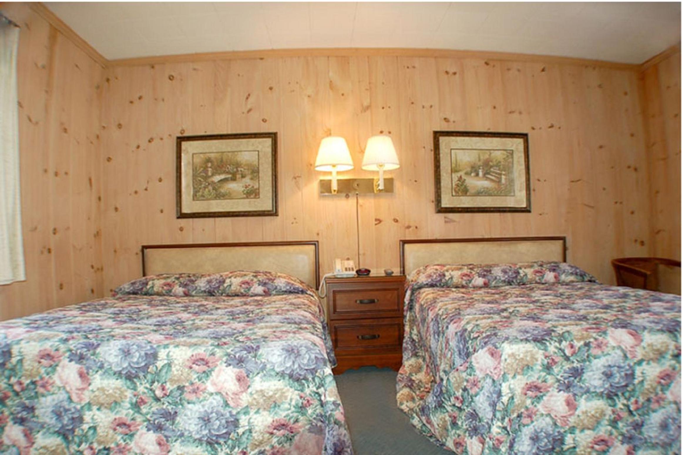 Fran Cove Motel