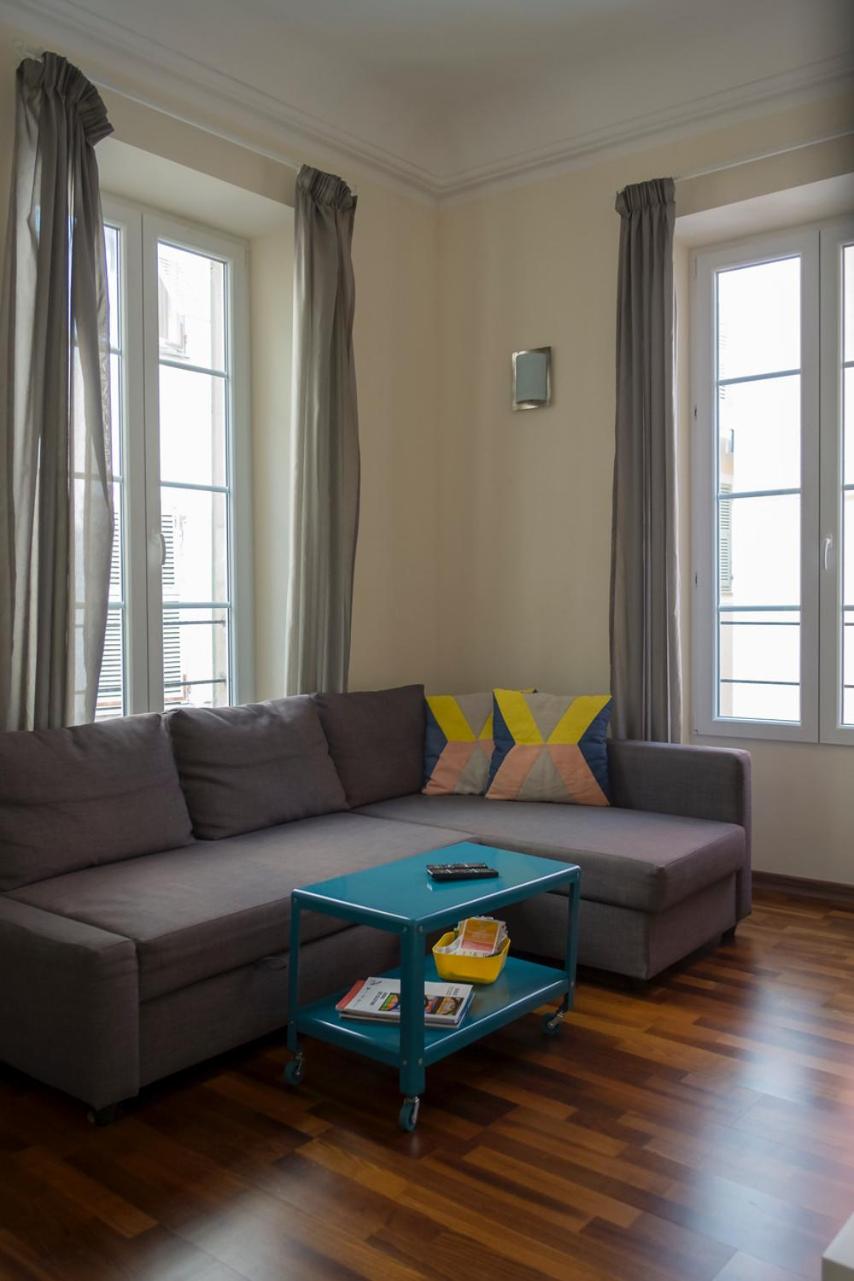 Magnifiques Appartements au coeur du Vieux Nice view 4