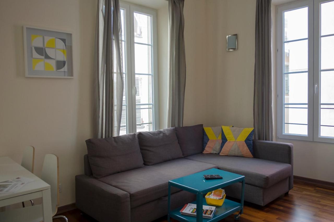 Magnifiques Appartements au coeur du Vieux Nice view 5