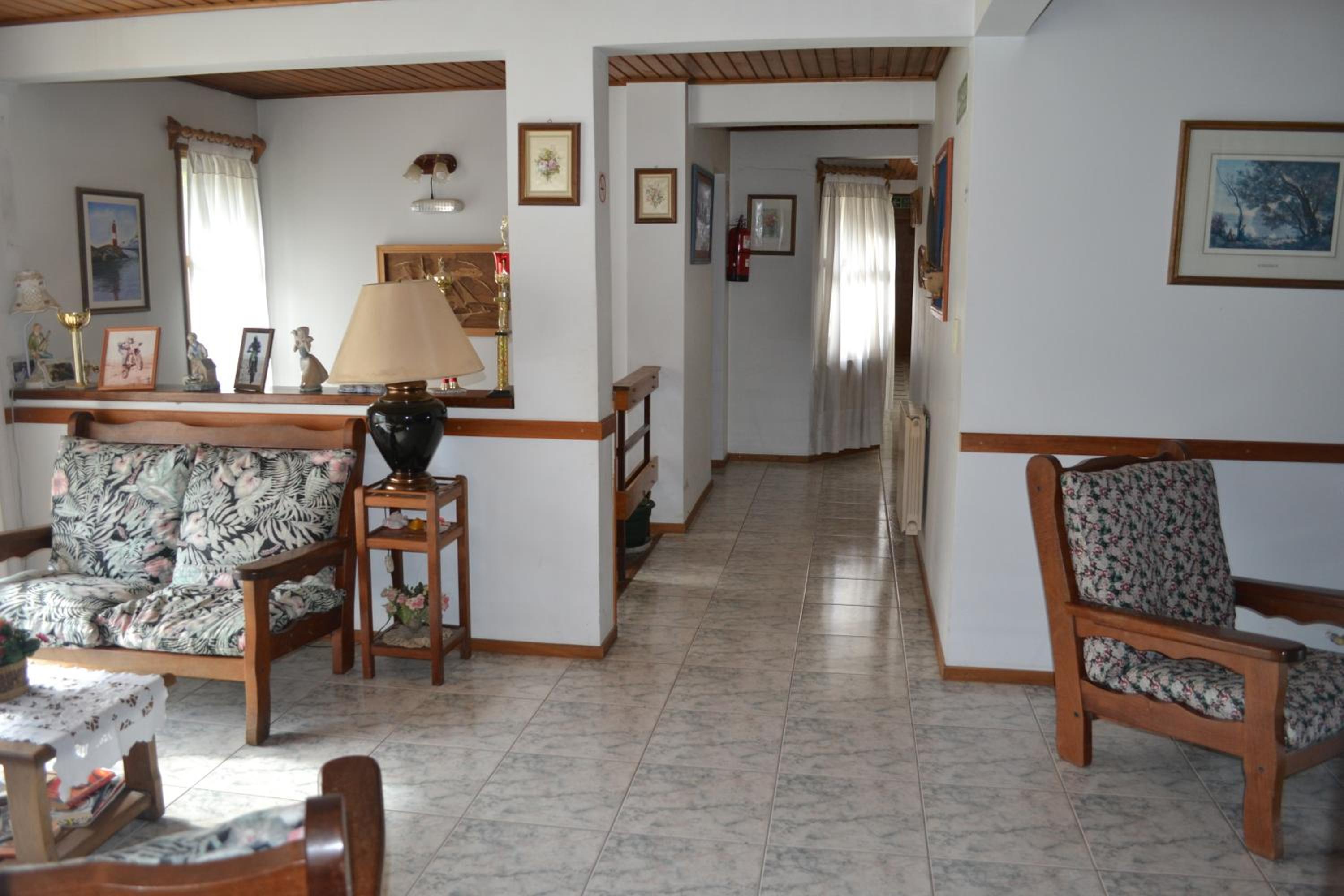 Hostal Rio Ona