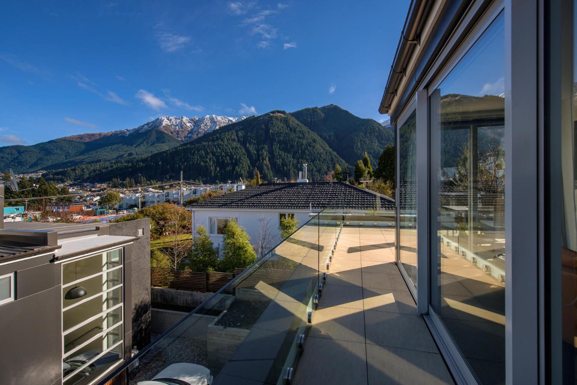 Diamond Deluxe Central Queenstown