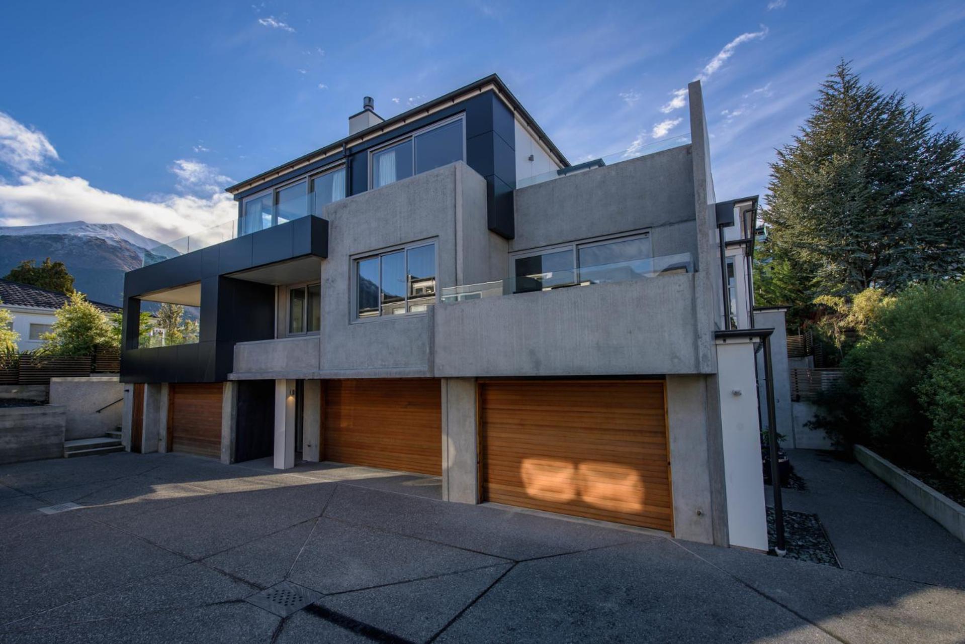 Diamond Deluxe Central Queenstown