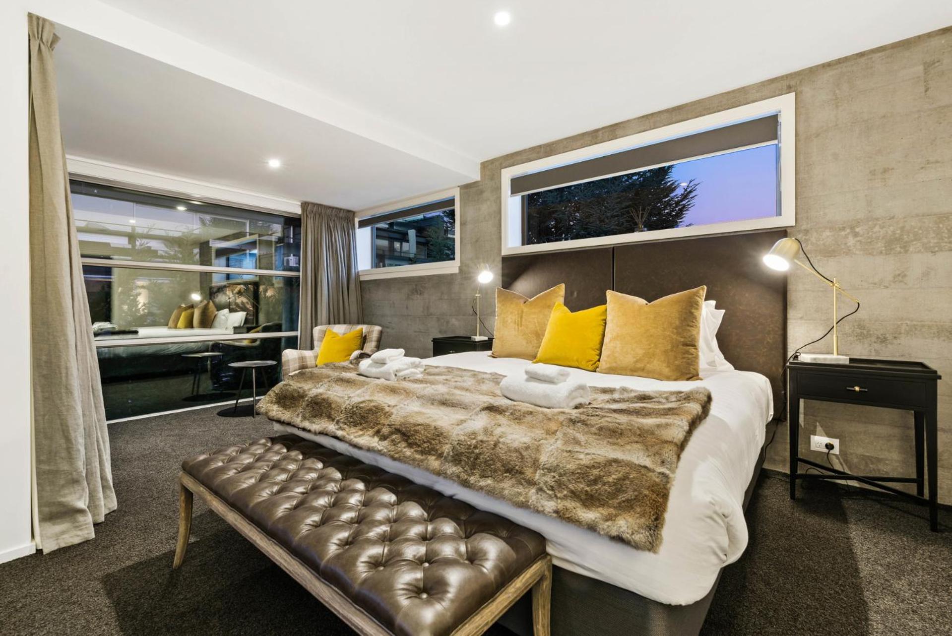 Diamond Deluxe Central Queenstown