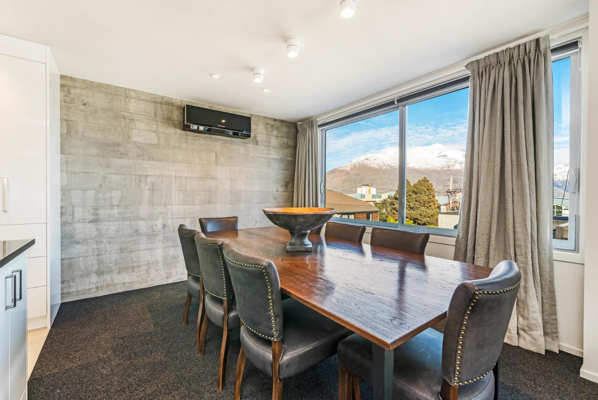 Diamond Deluxe Central Queenstown