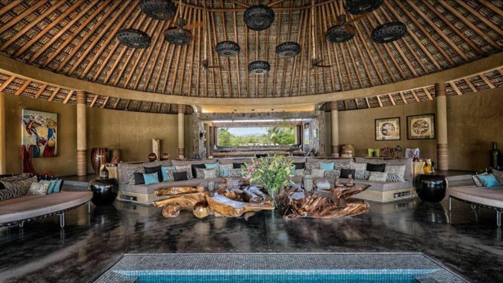 Samora Luxury Resort