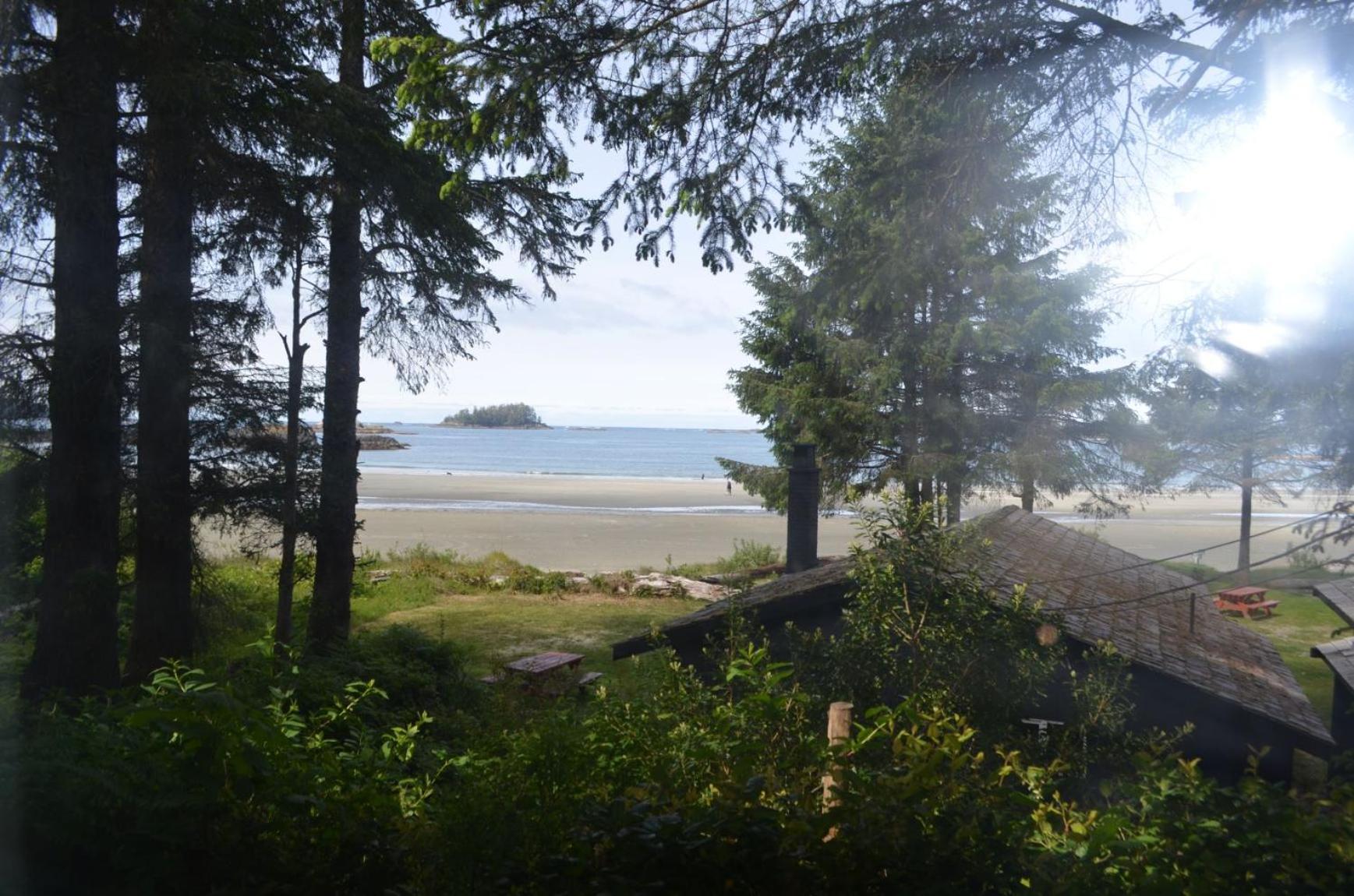 Tofino Vacations - Mackenzie Beach Resort - Property Image 45