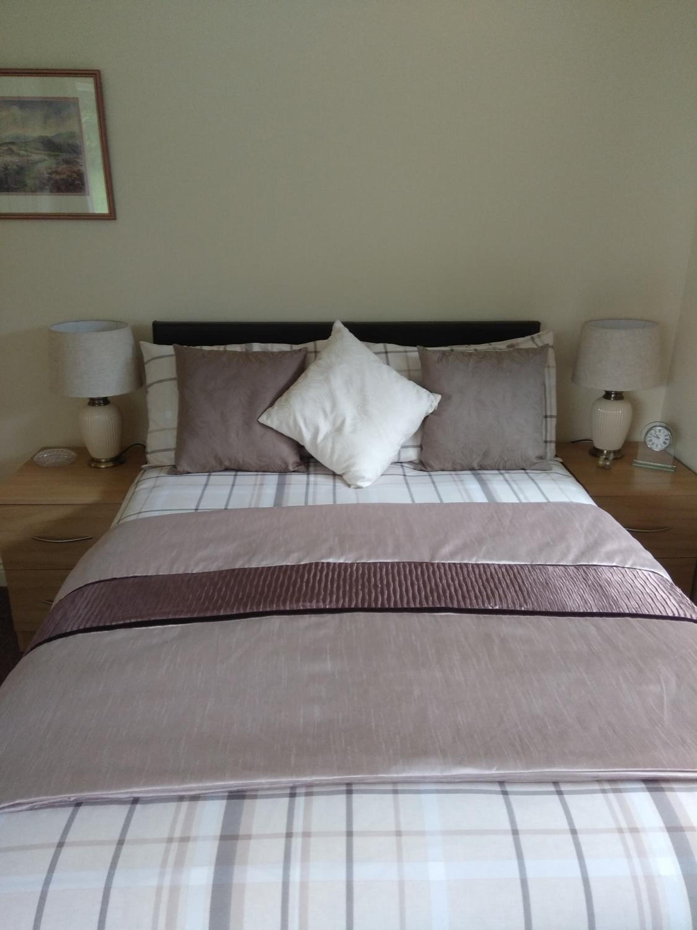 Oaktree Lodge view 5