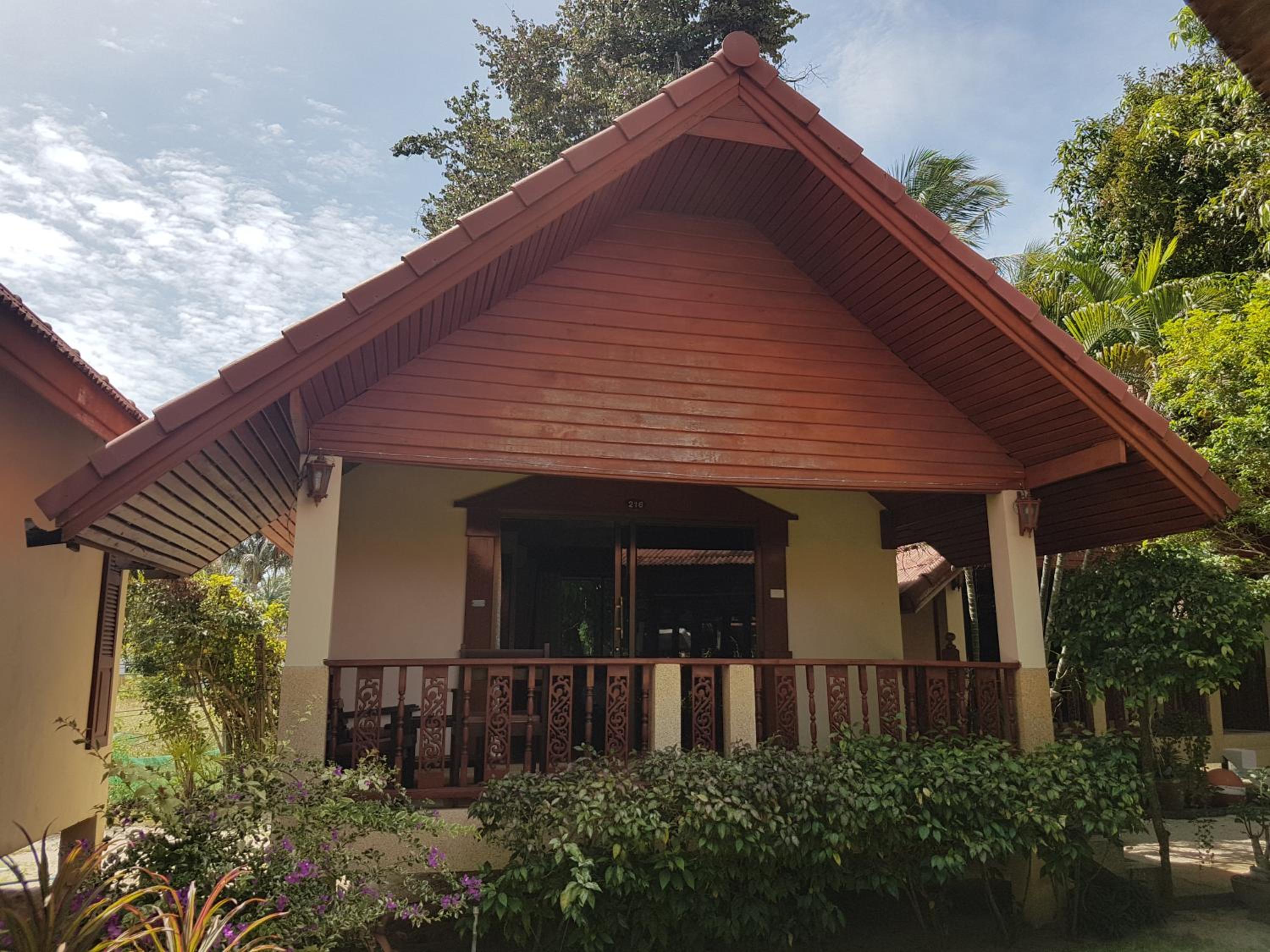 Morning Star Resort