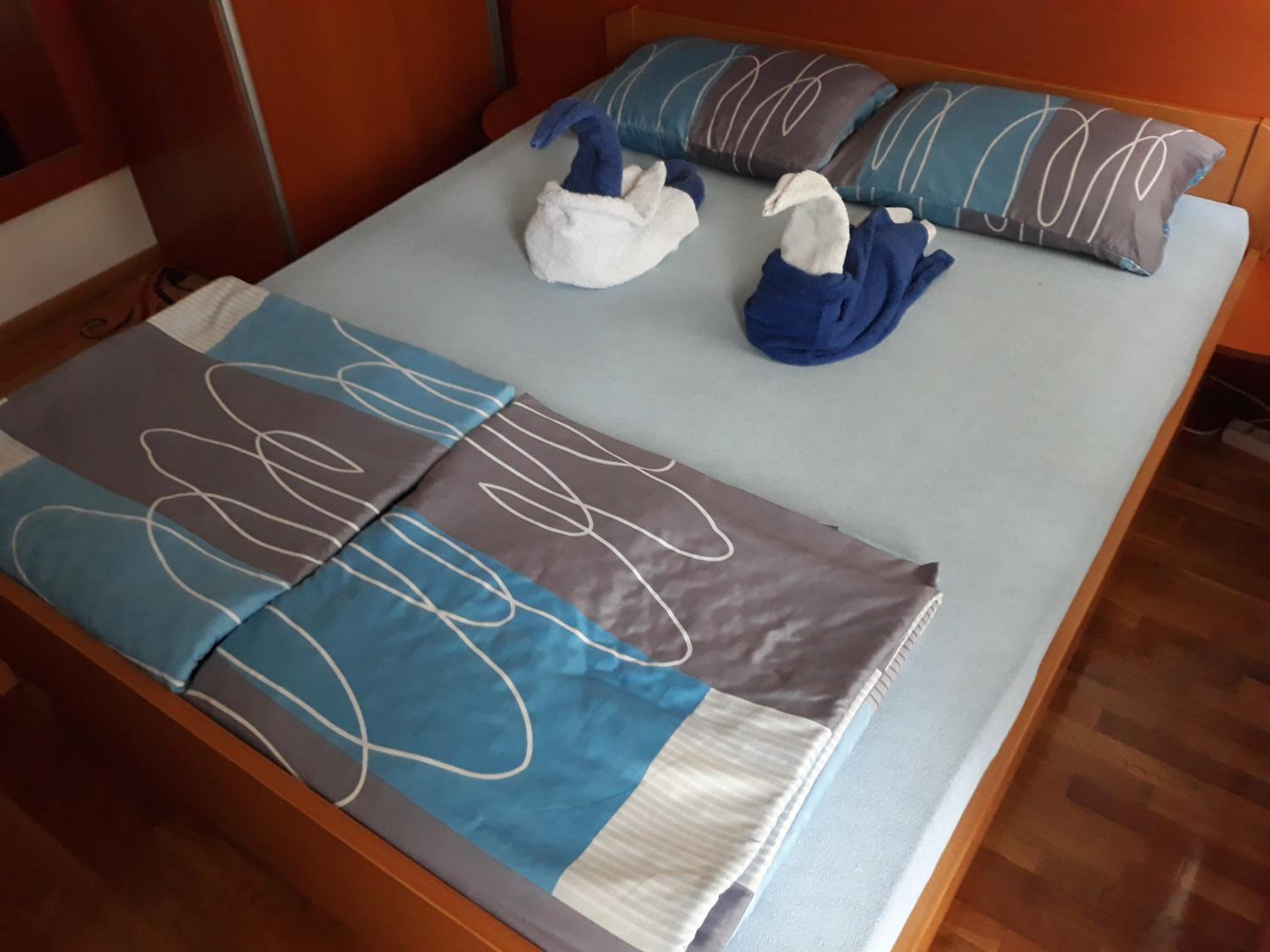 Apartment Hedonic