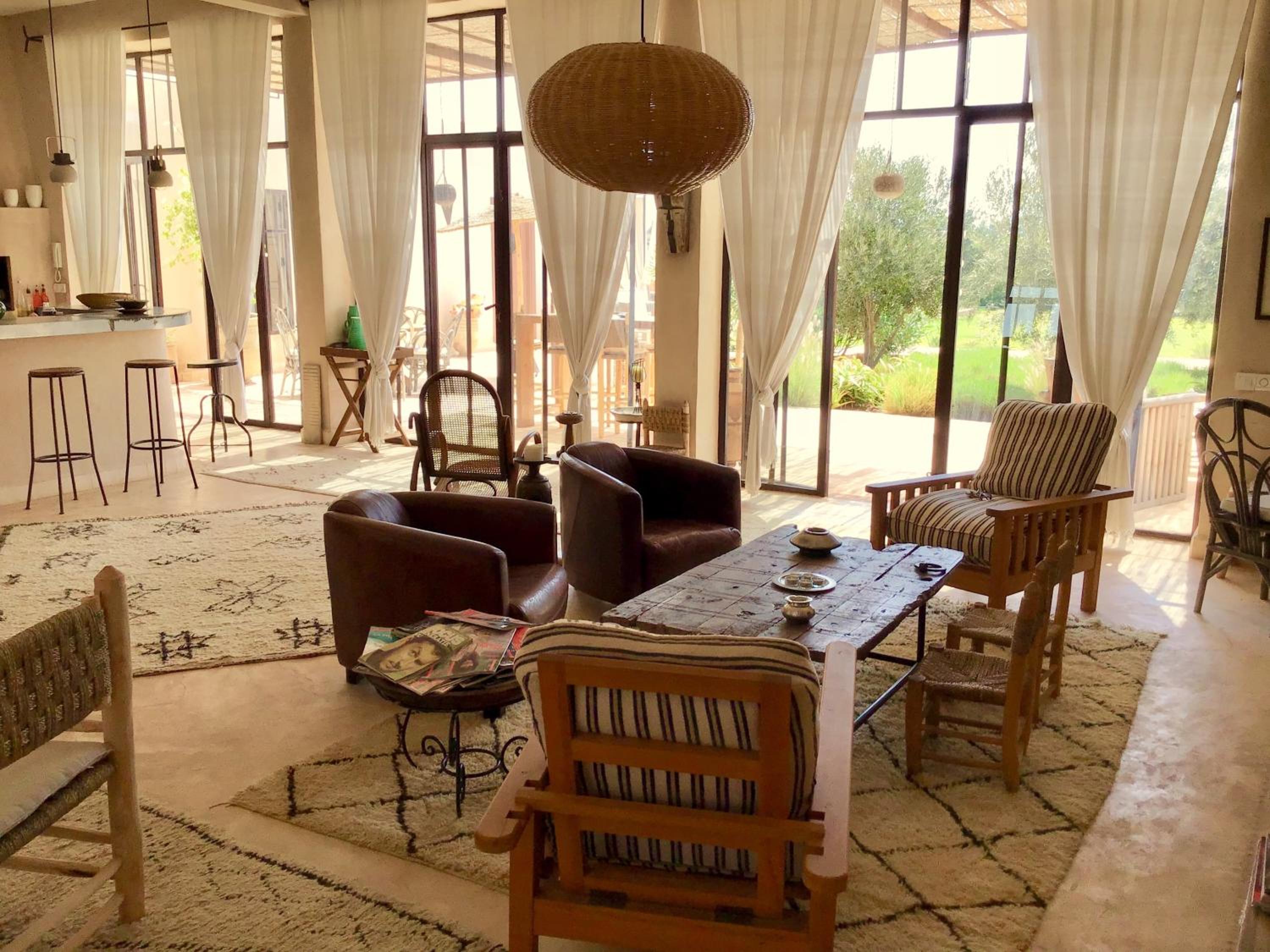lounge
