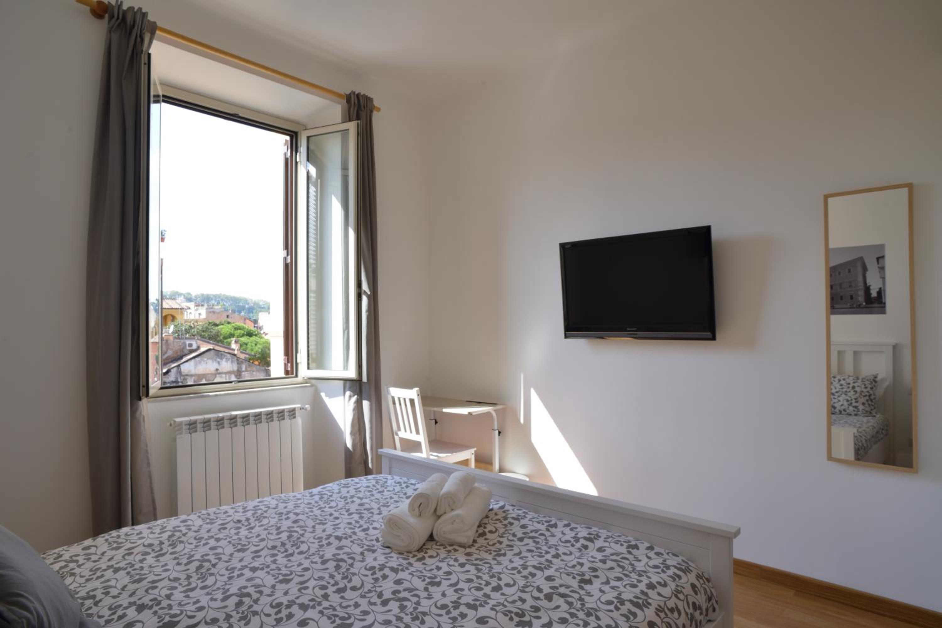 Livia B&B - Trastevere