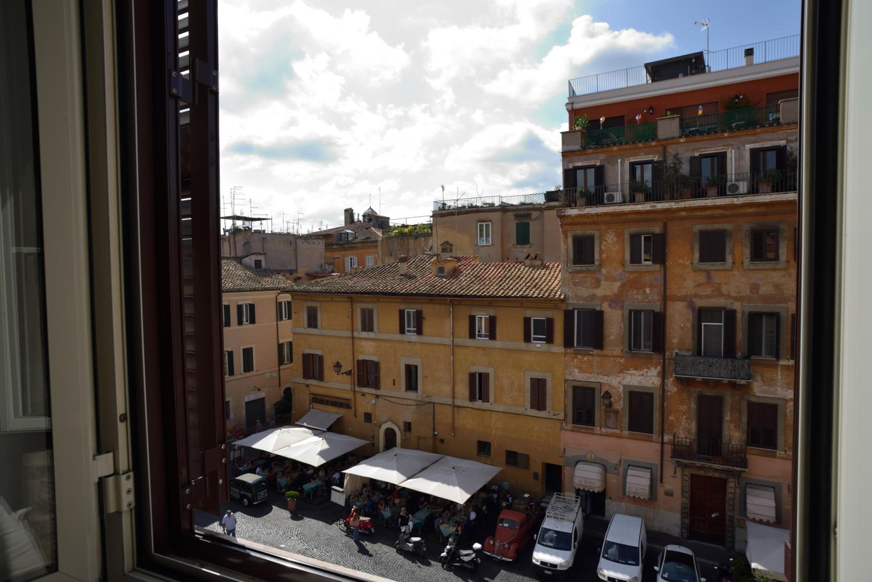Livia B&B - Trastevere