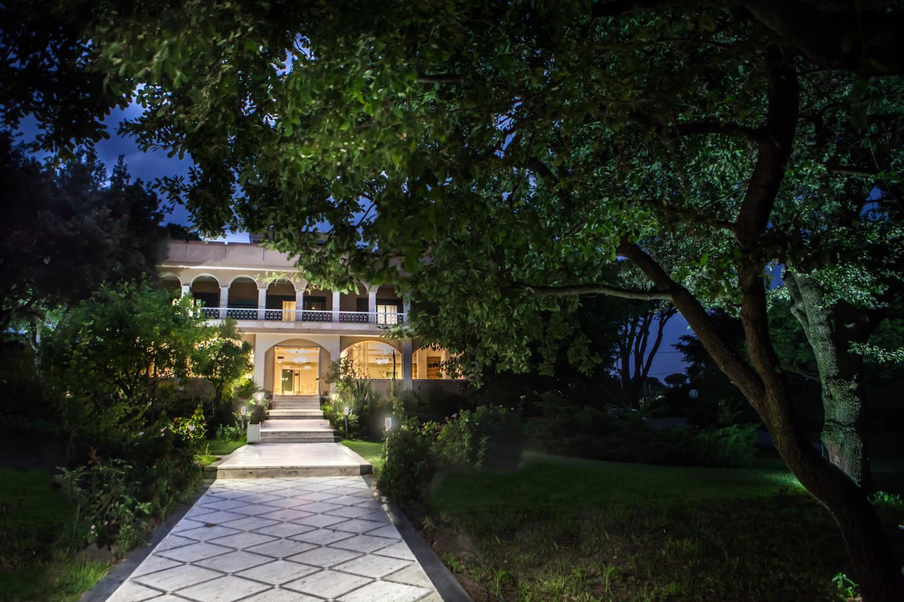Torremerlata B&B