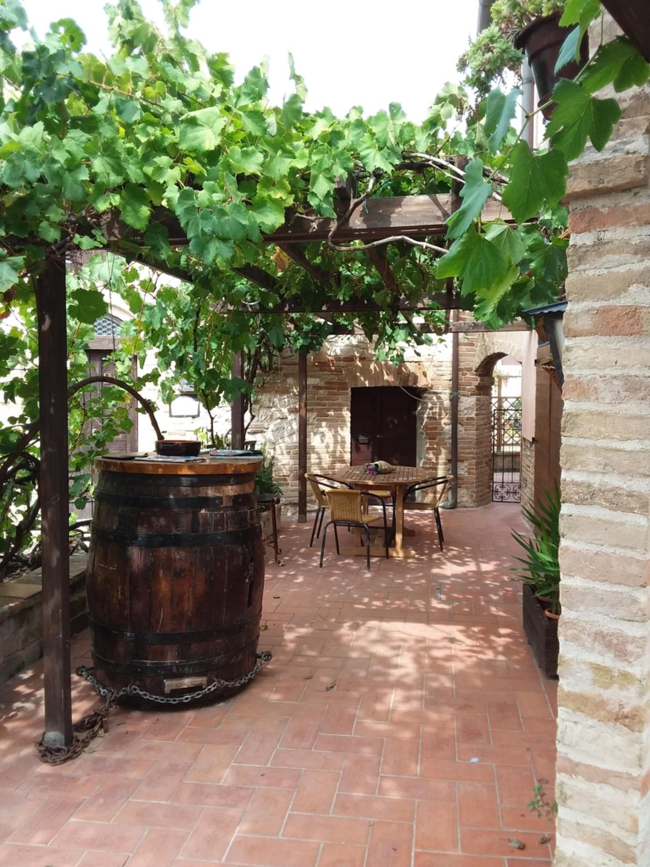 Acquamarina B&B Casa vacanze