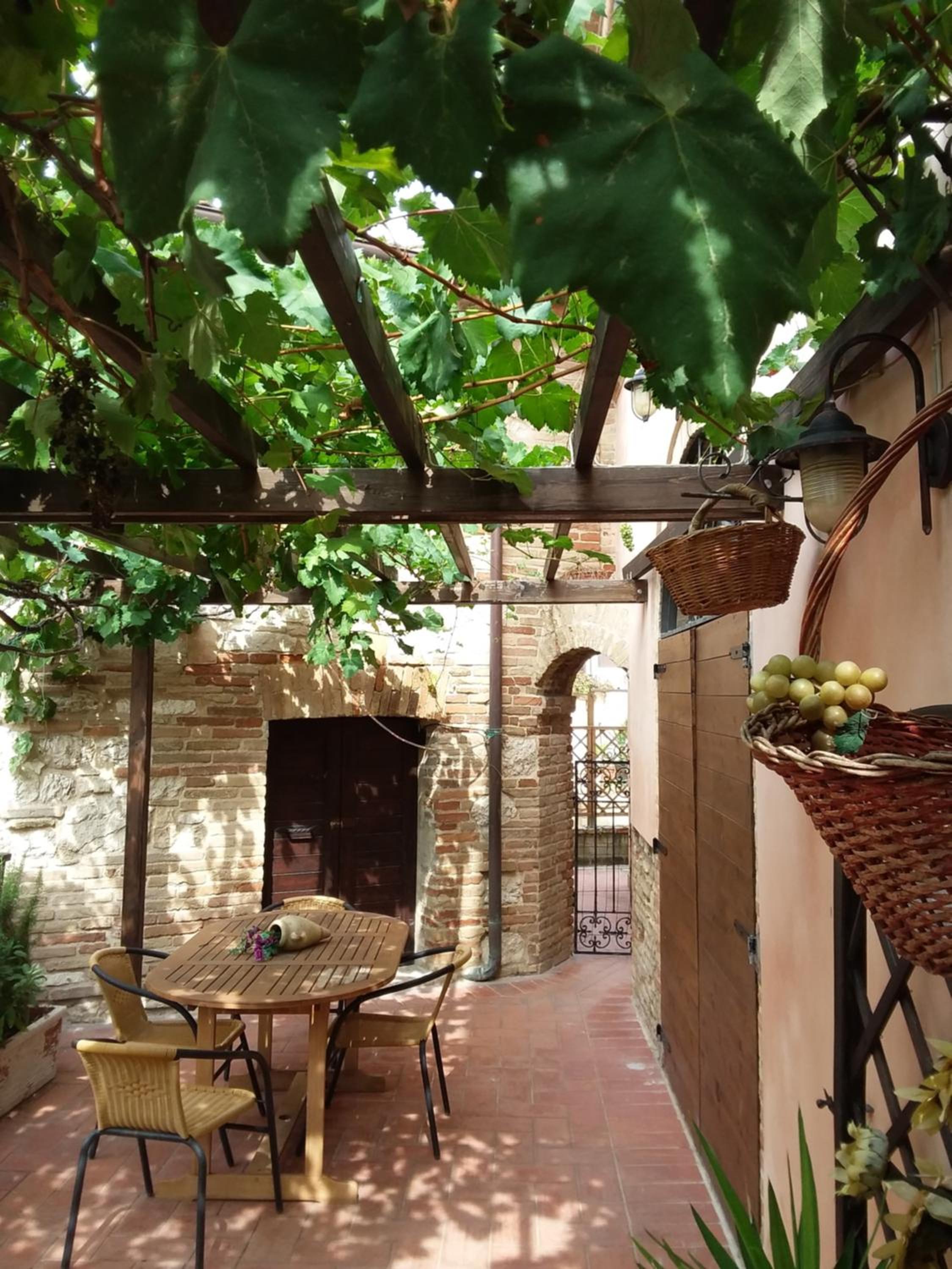 Acquamarina B&B Casa vacanze