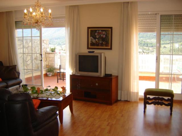 CAL SOLÉ view 5