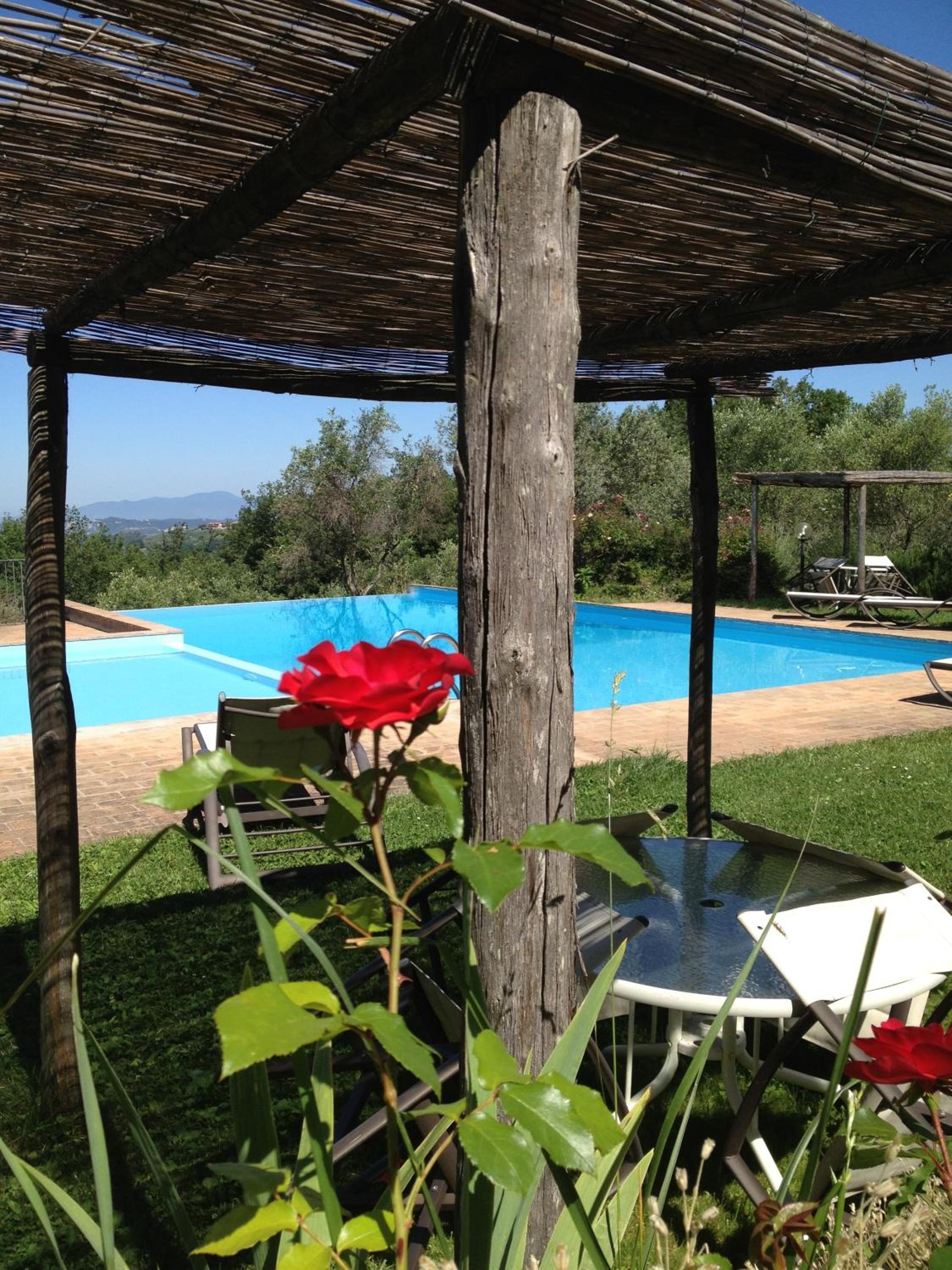 Podere La Casetta - Casa di Campagna