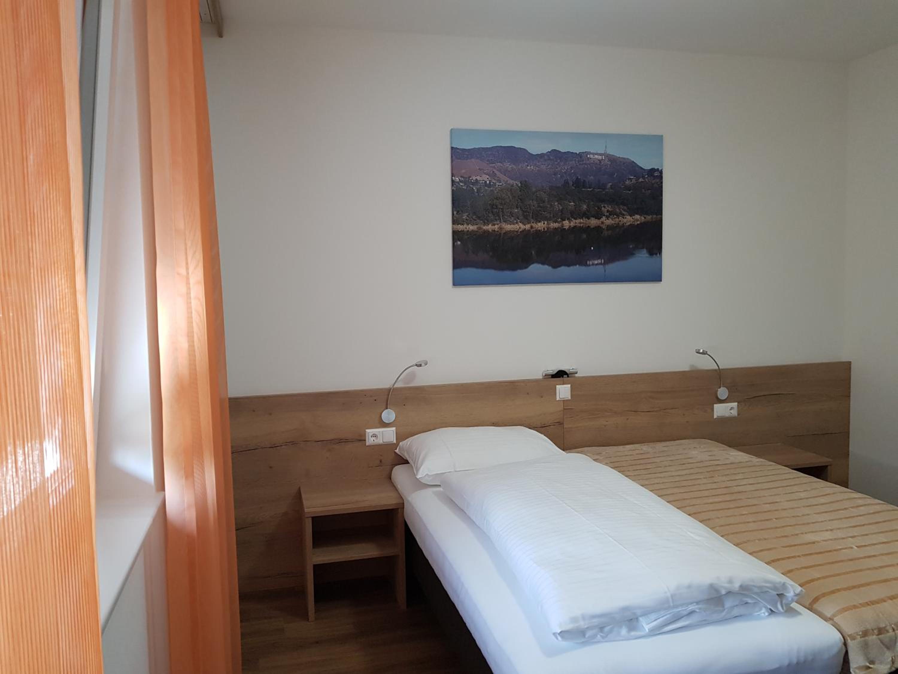 Hotel Rimo