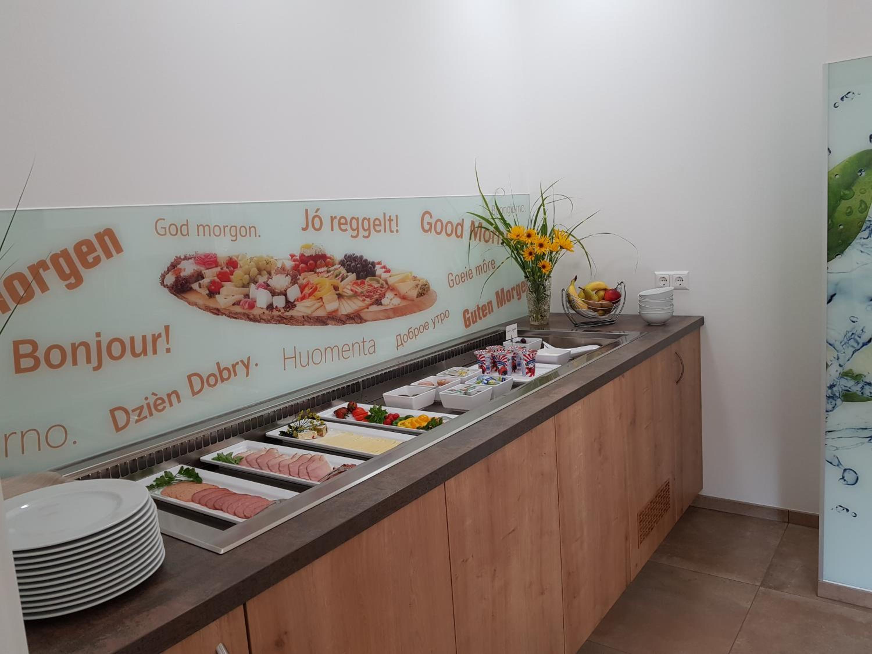 Hotel Rimo