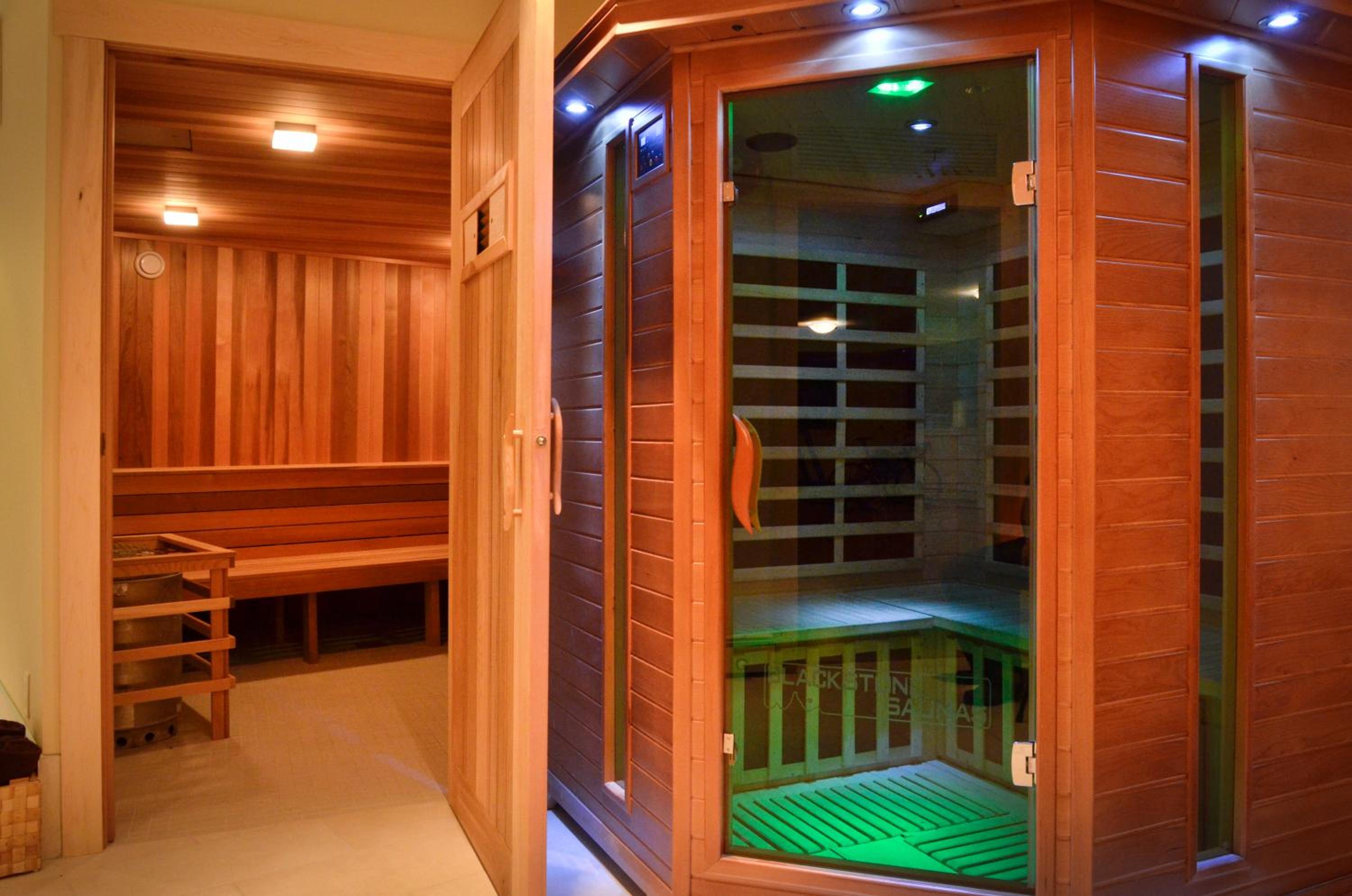 Tyax Lodge & Heliskiing
