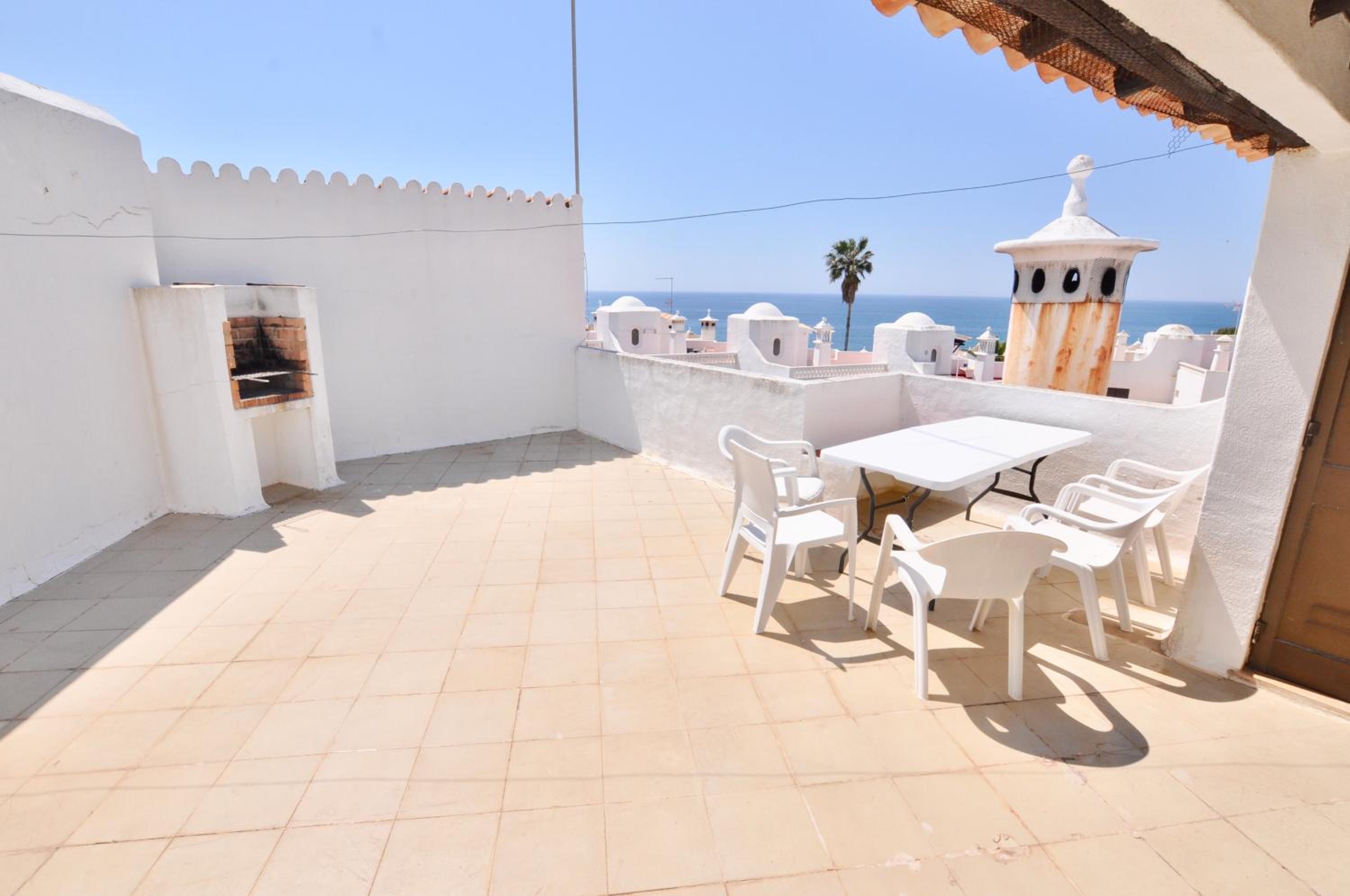 Hotel Rustic Beach House at the Cliff T3 | C218 - Image 1