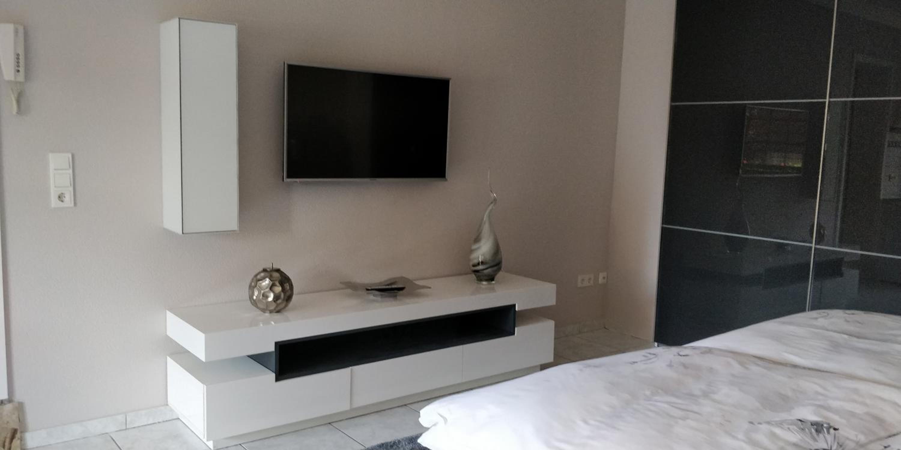 Ursula's Ferienwohnung view 4