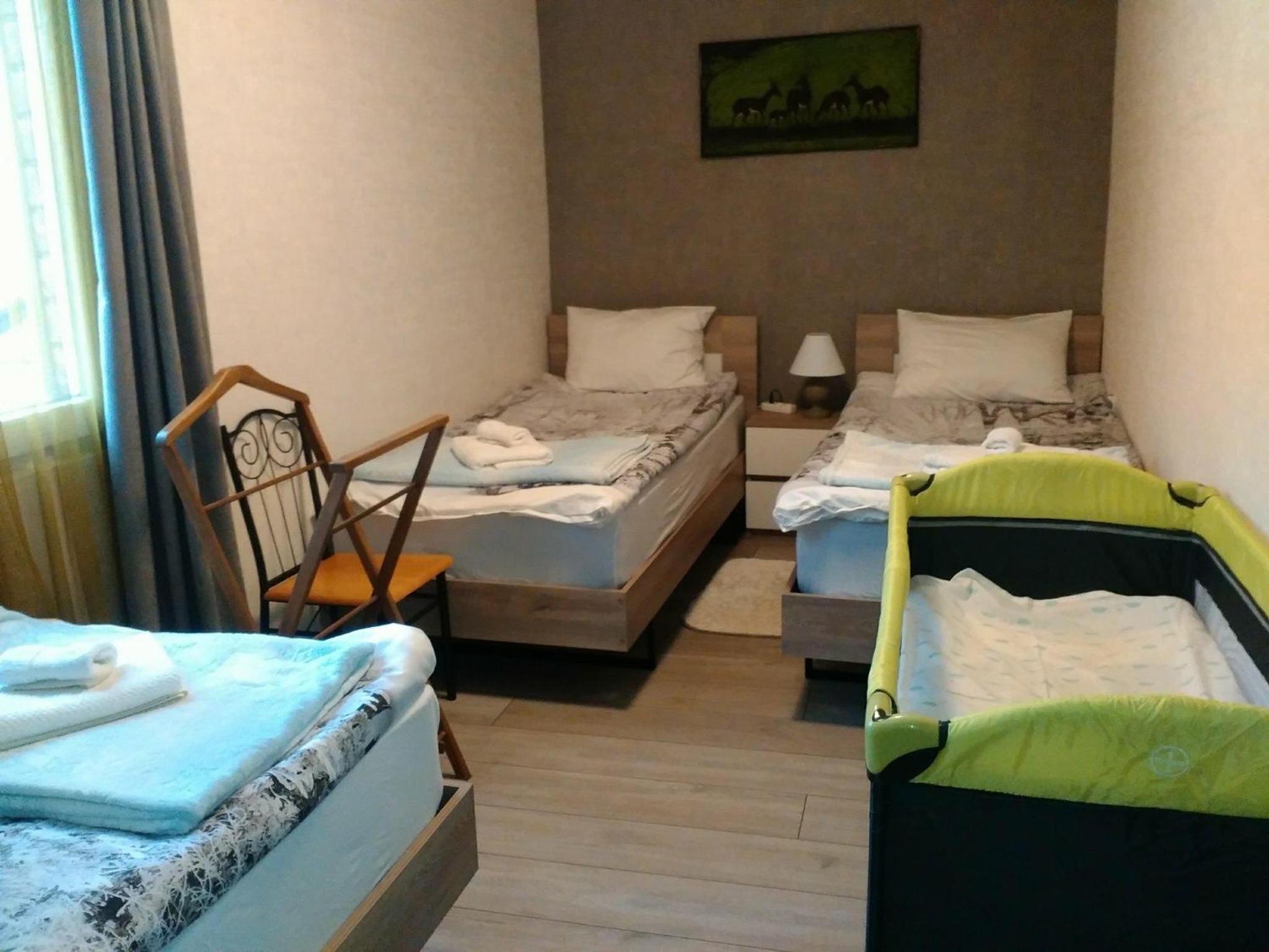 Boutique Apartment 17 view 4