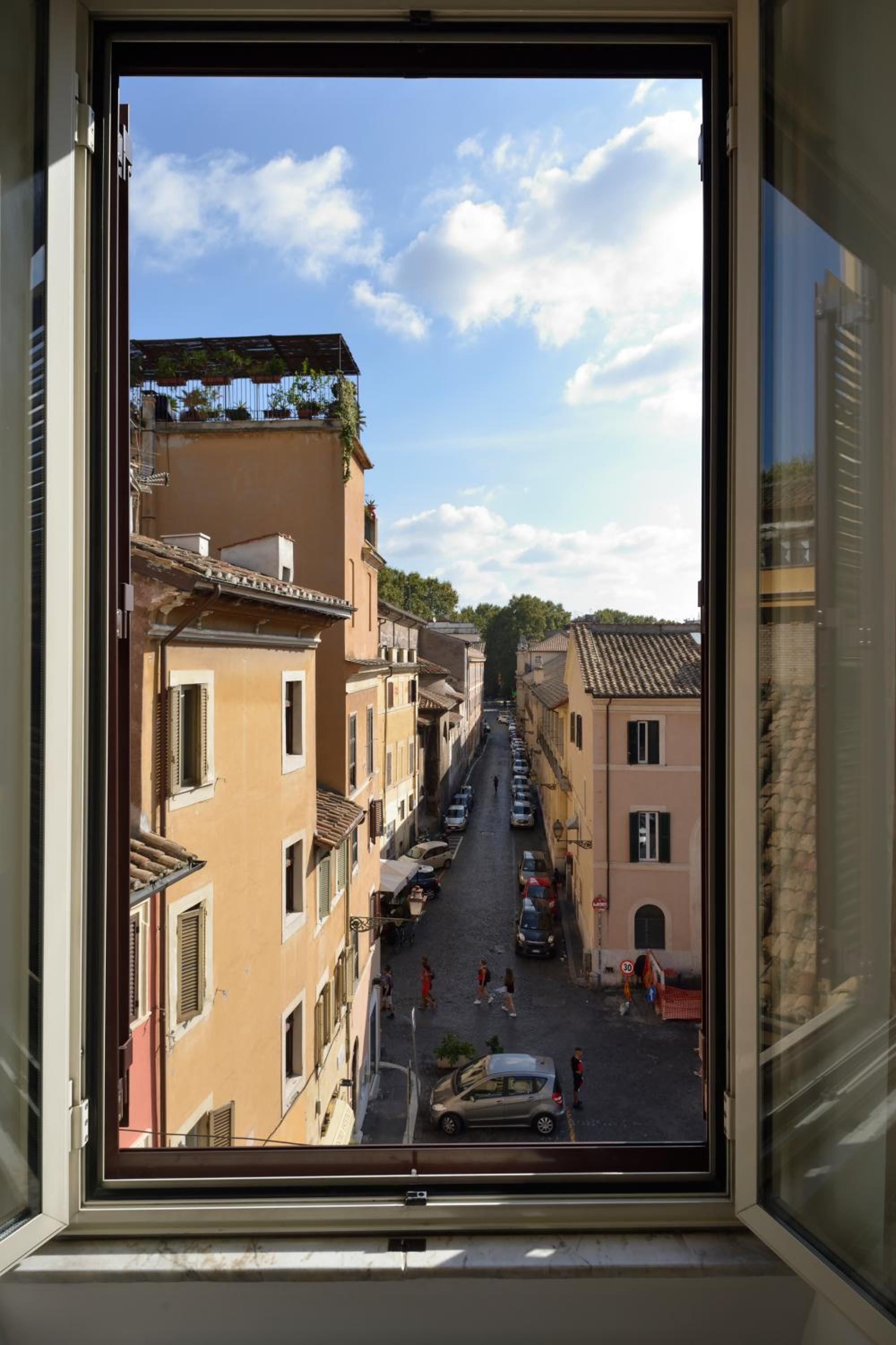 Livia B&B - Trastevere