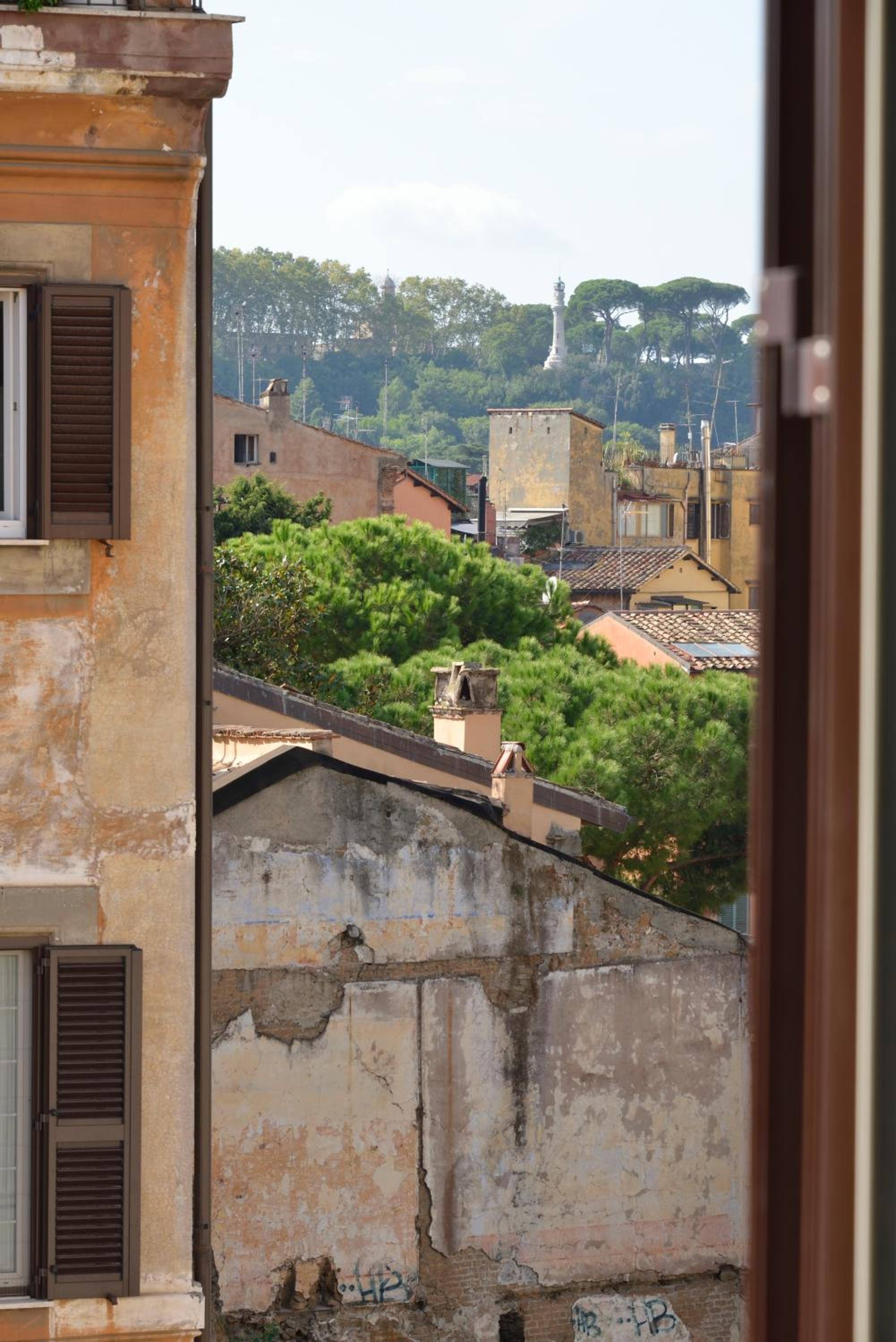 Livia B&B - Trastevere
