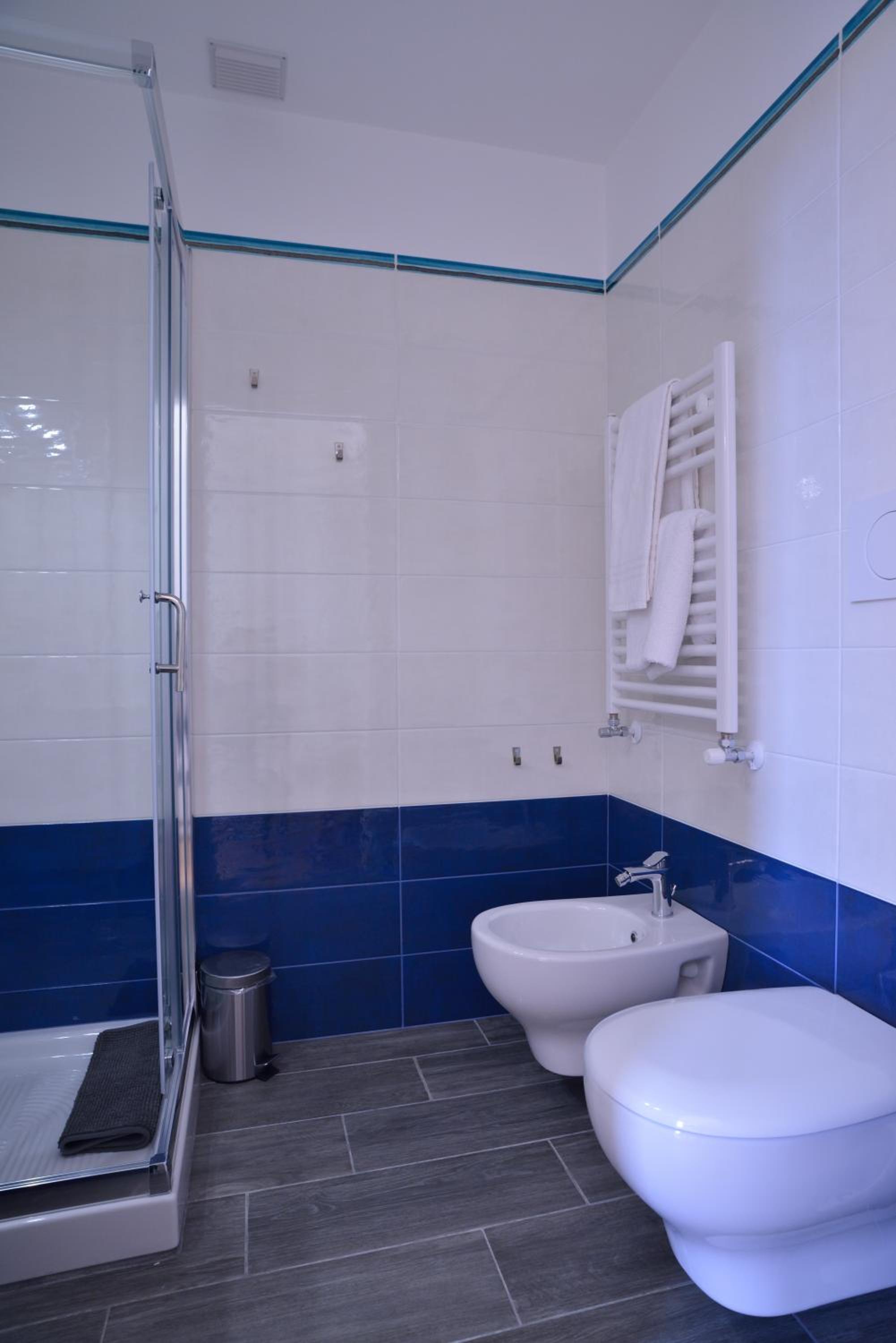 Livia B&B - Trastevere