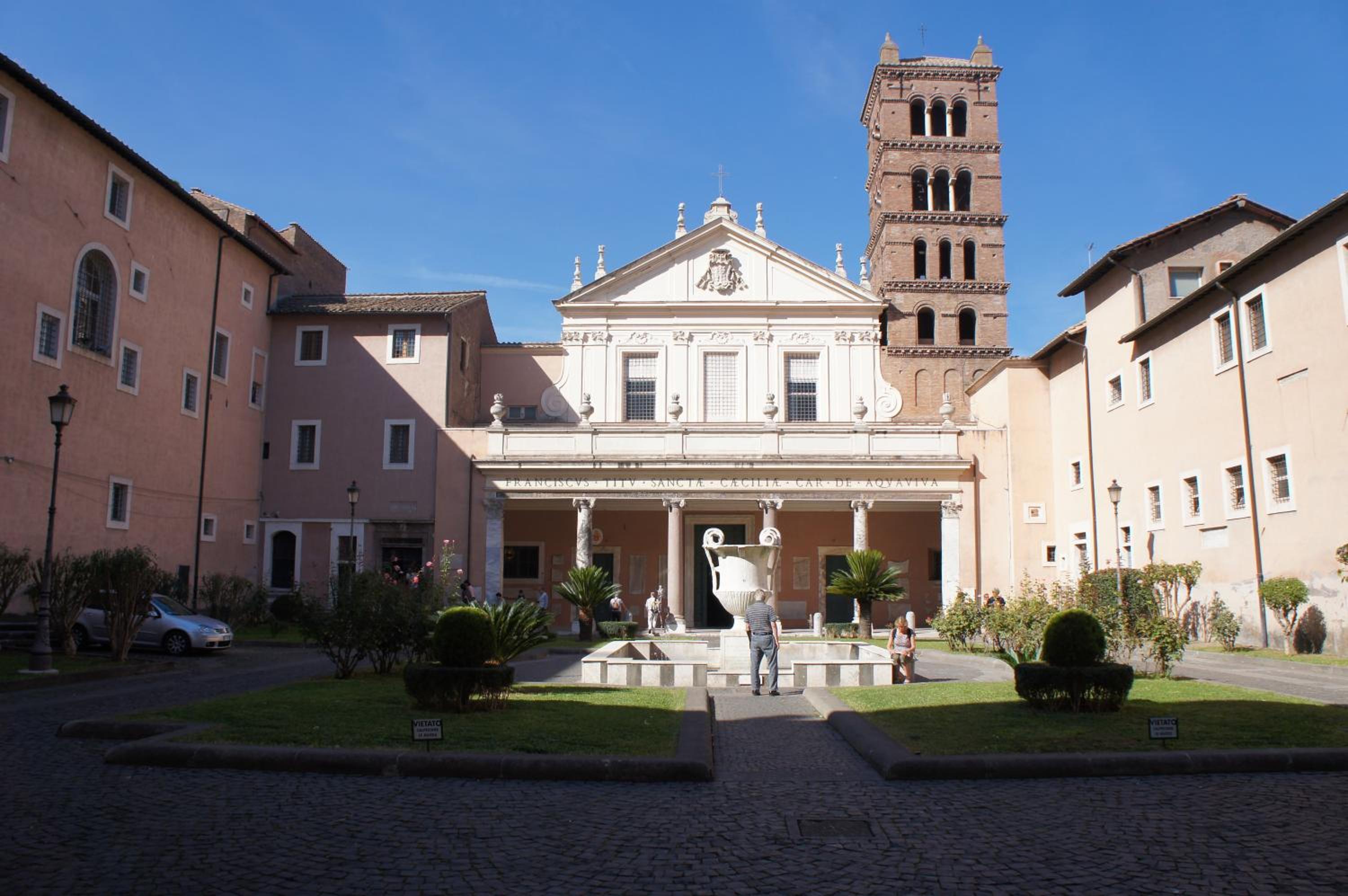 Il Mio Giardino