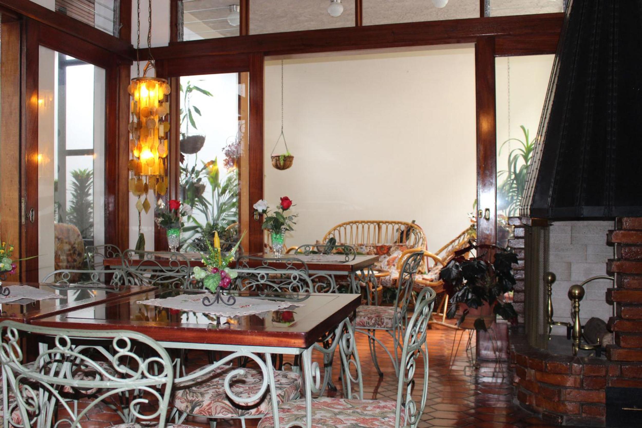 Casa Mora B&B