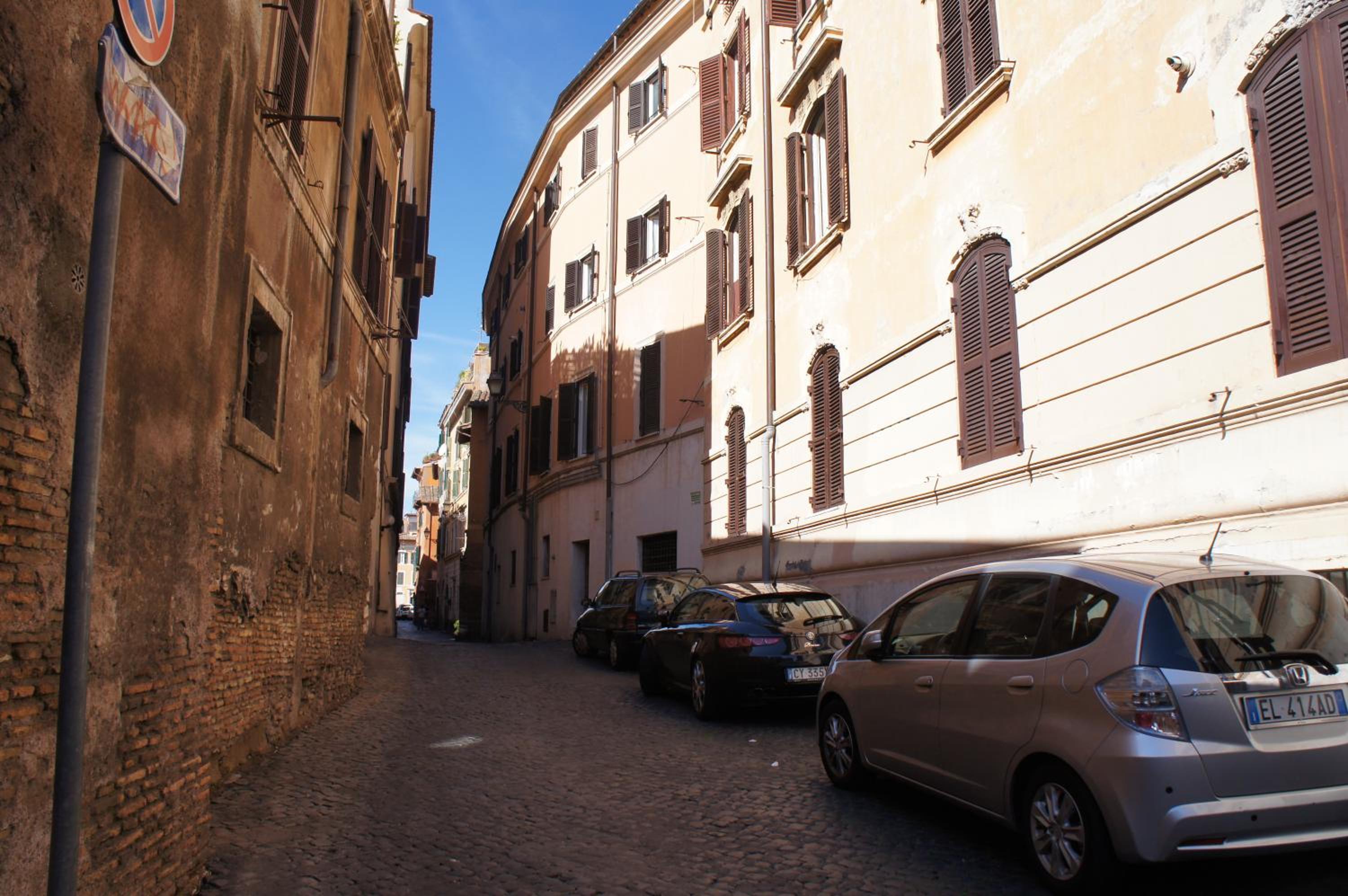 Il Mio Giardino