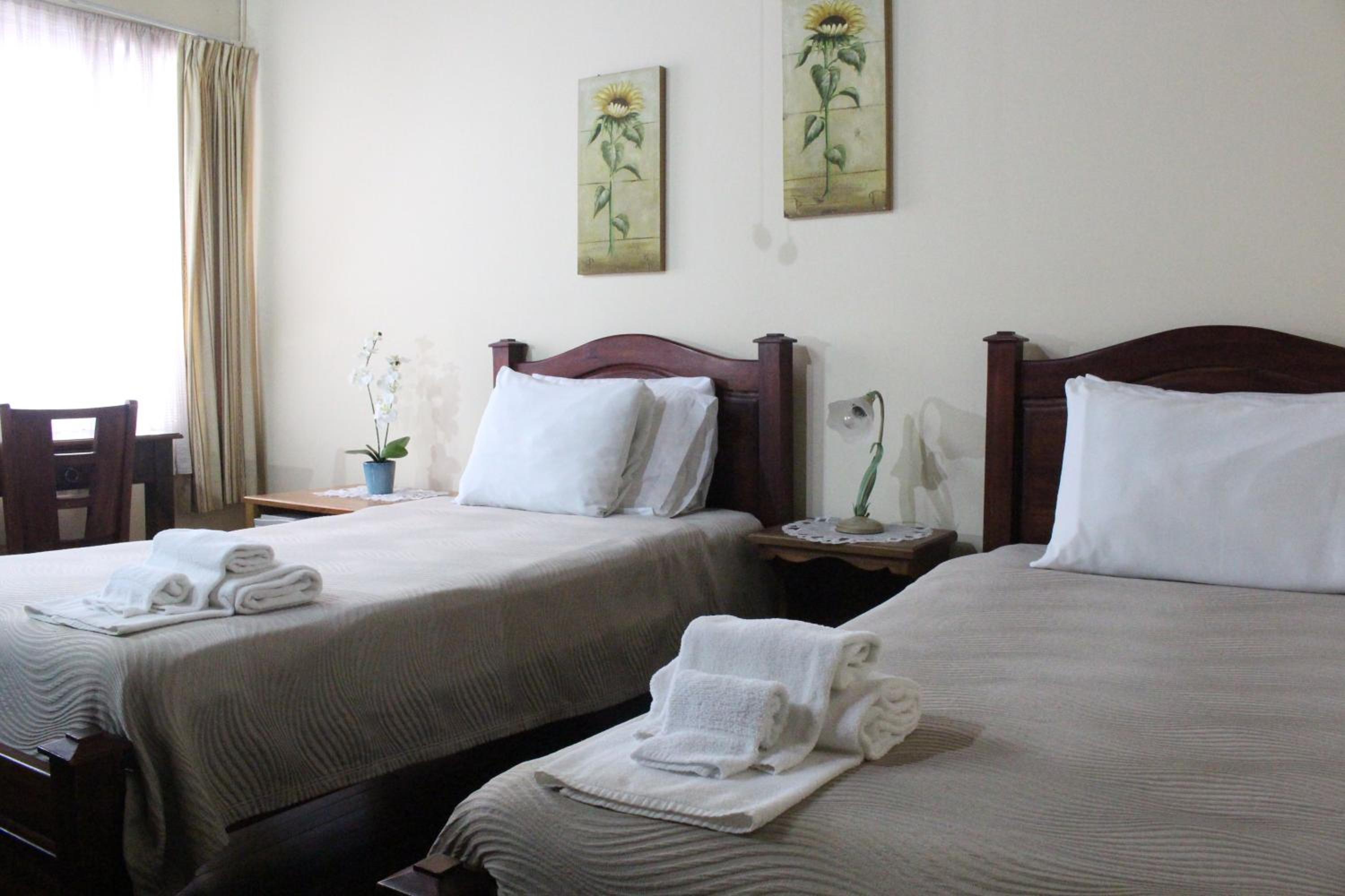 Casa Mora B&B
