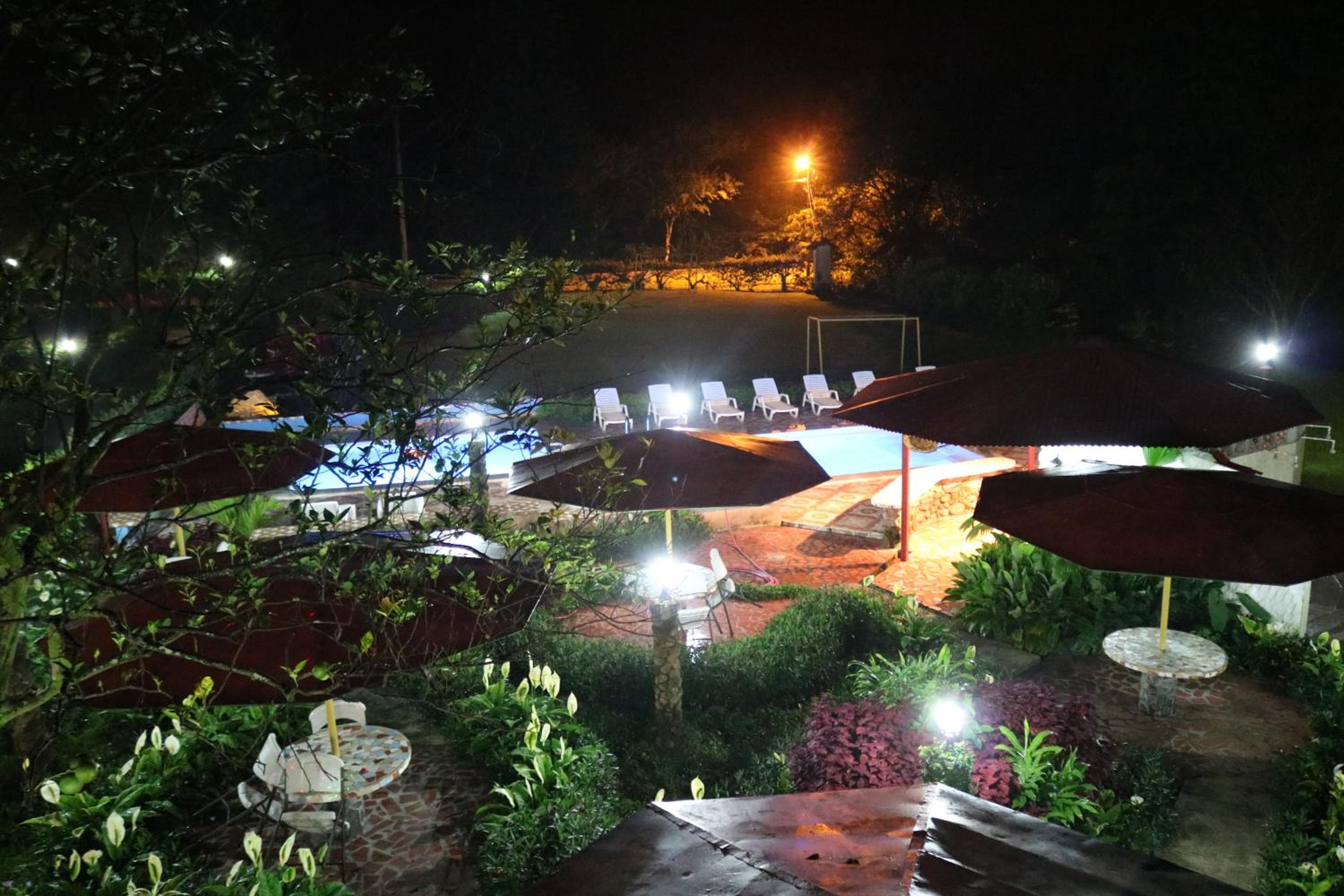 Hotel Valle Verde
