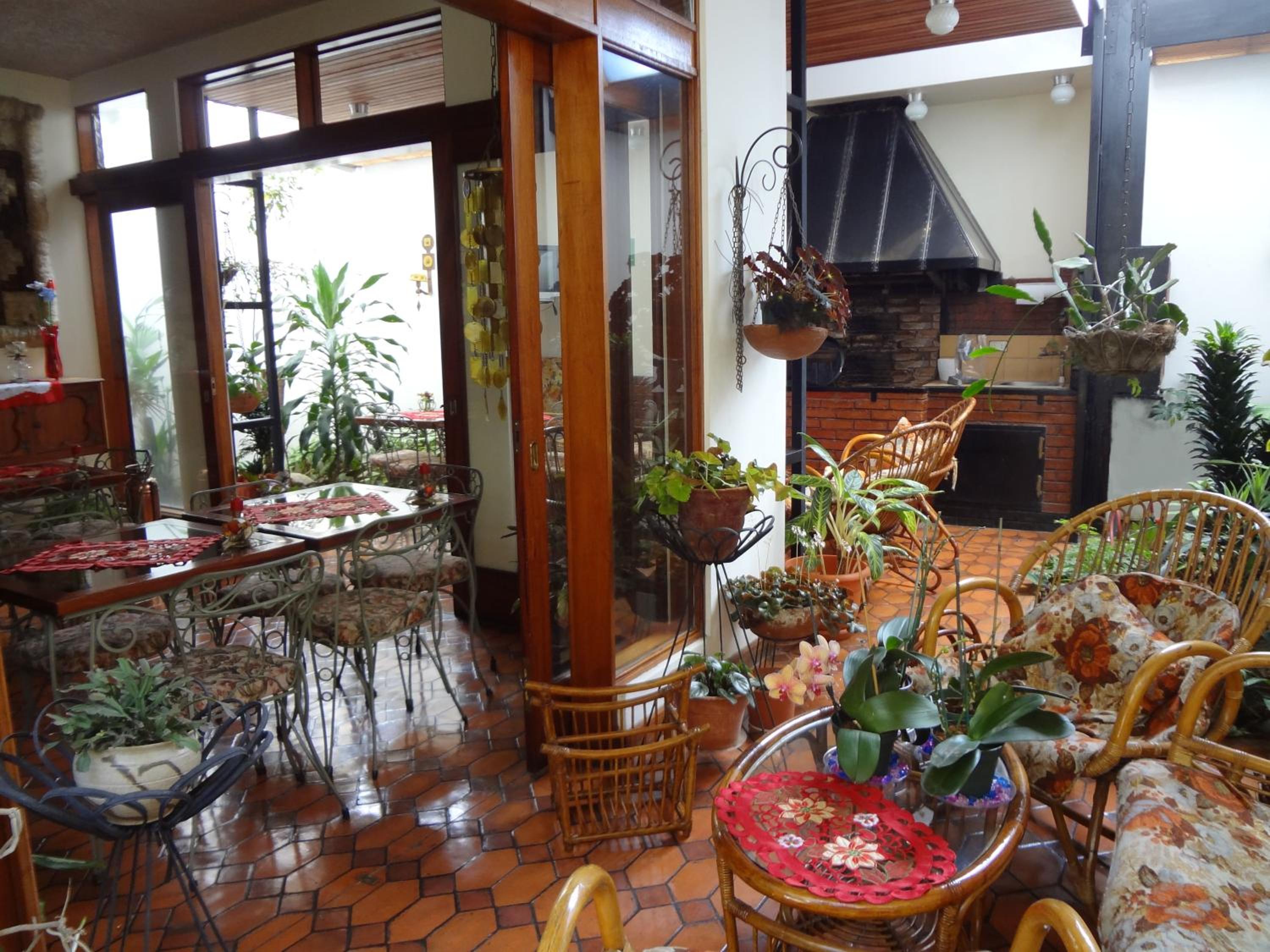Casa Mora B&B