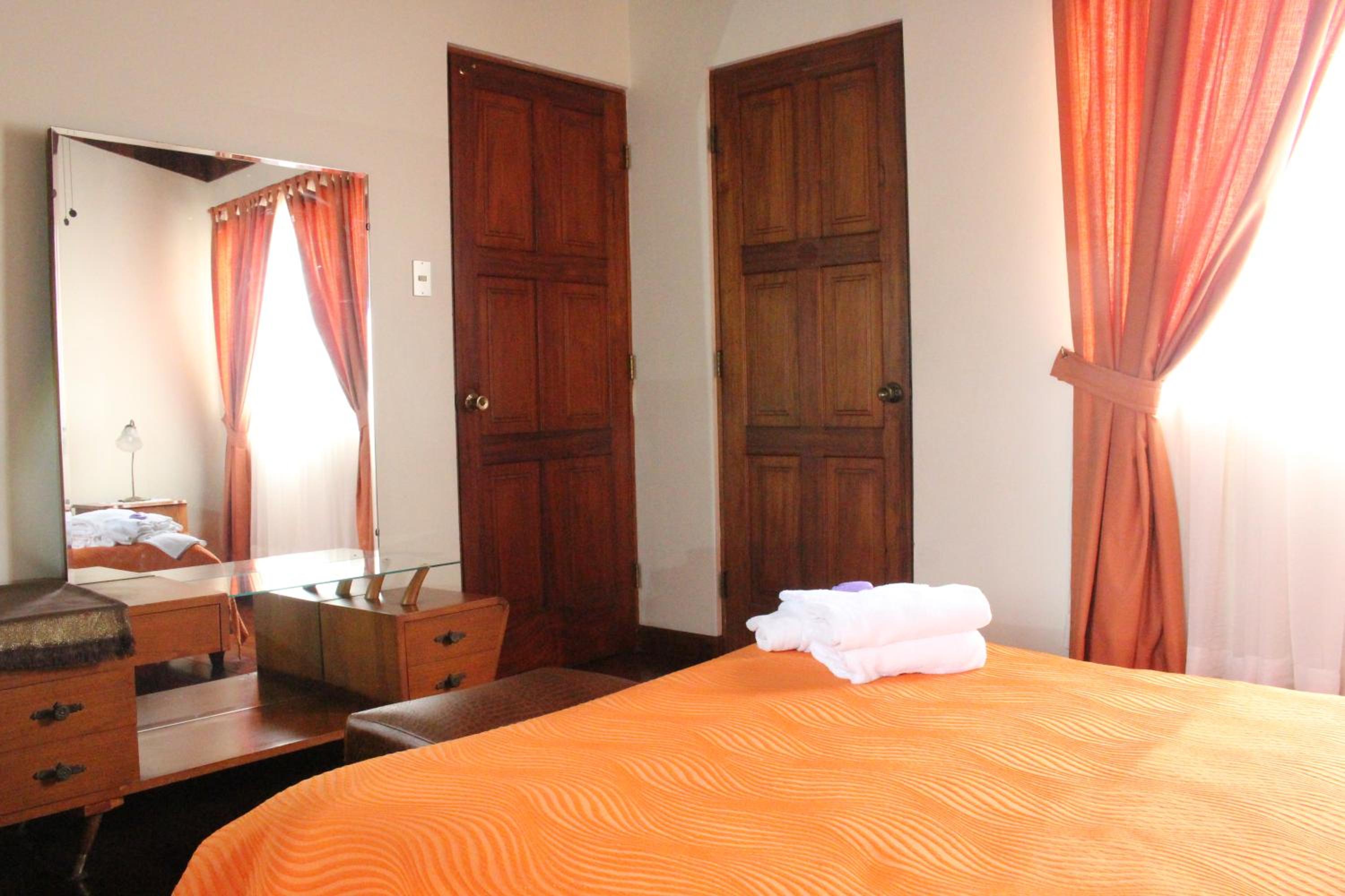 Casa Mora B&B
