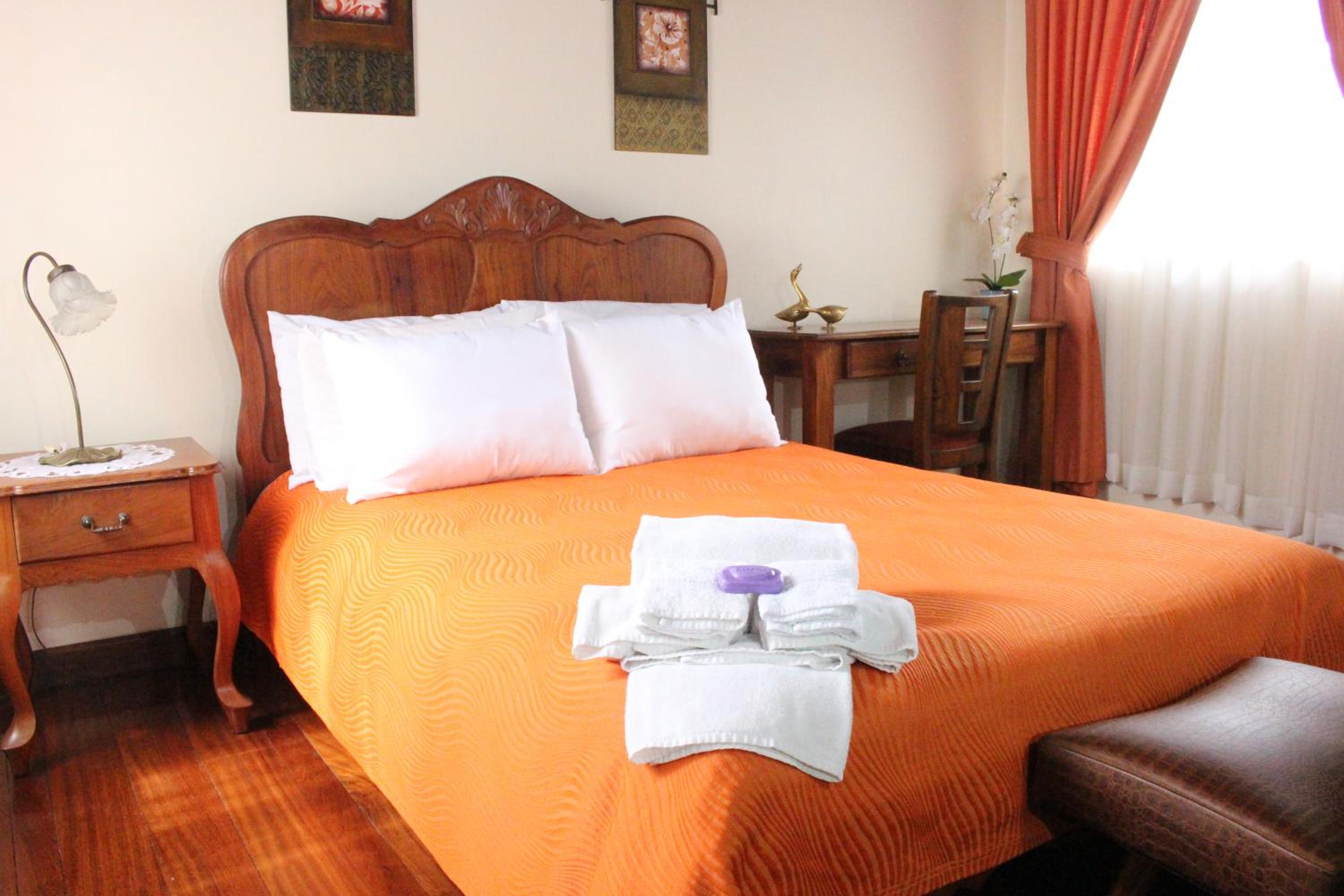 Casa Mora B&B