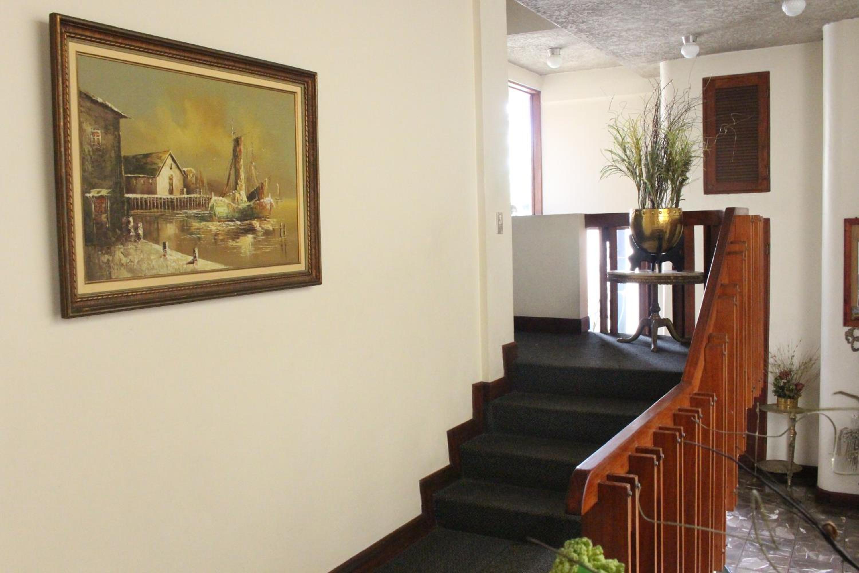 Casa Mora B&B