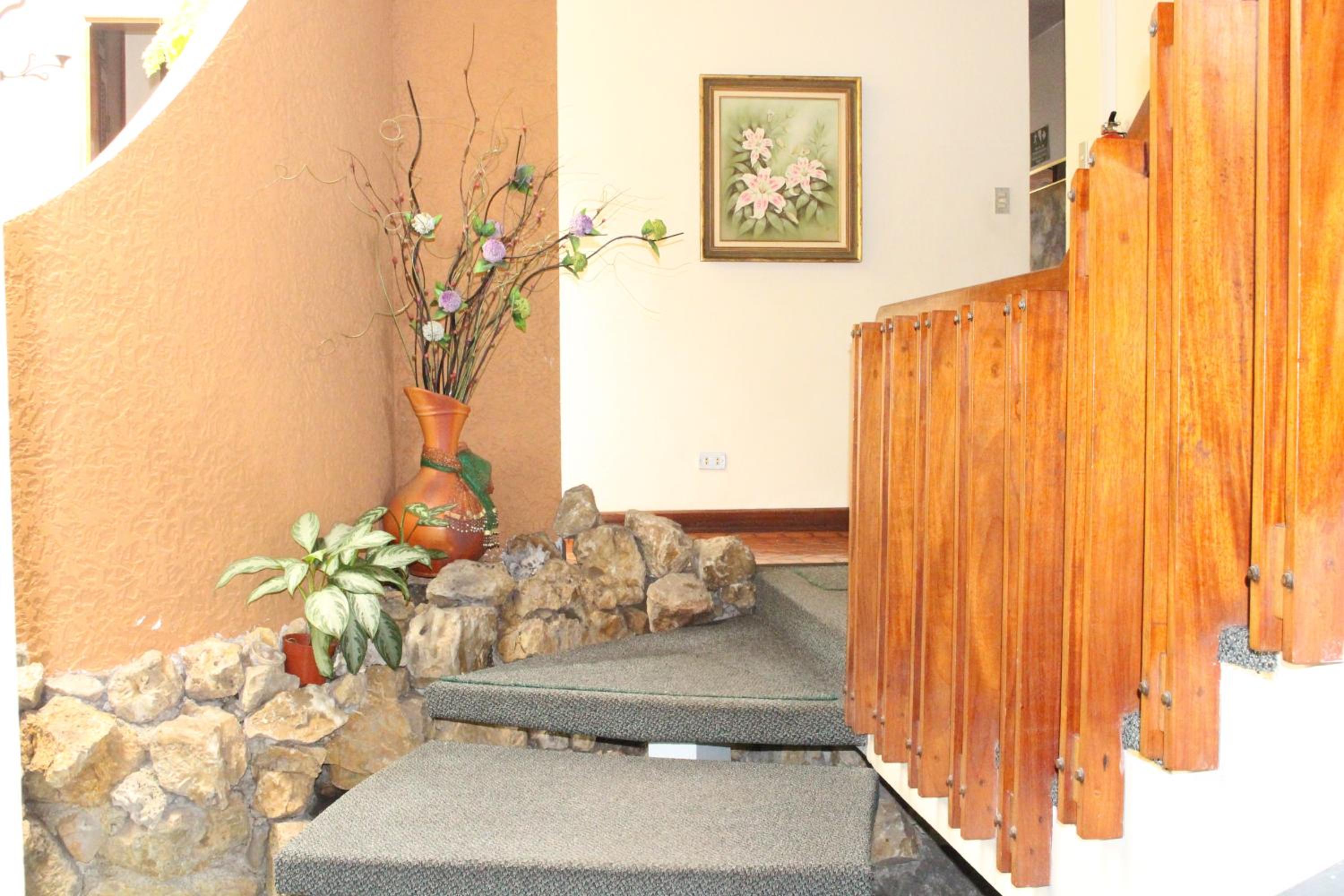 Casa Mora B&B