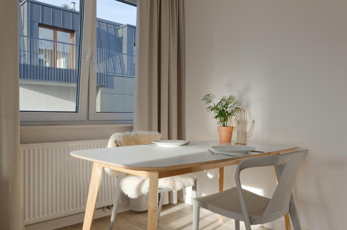 Apple Green Apartments view 3